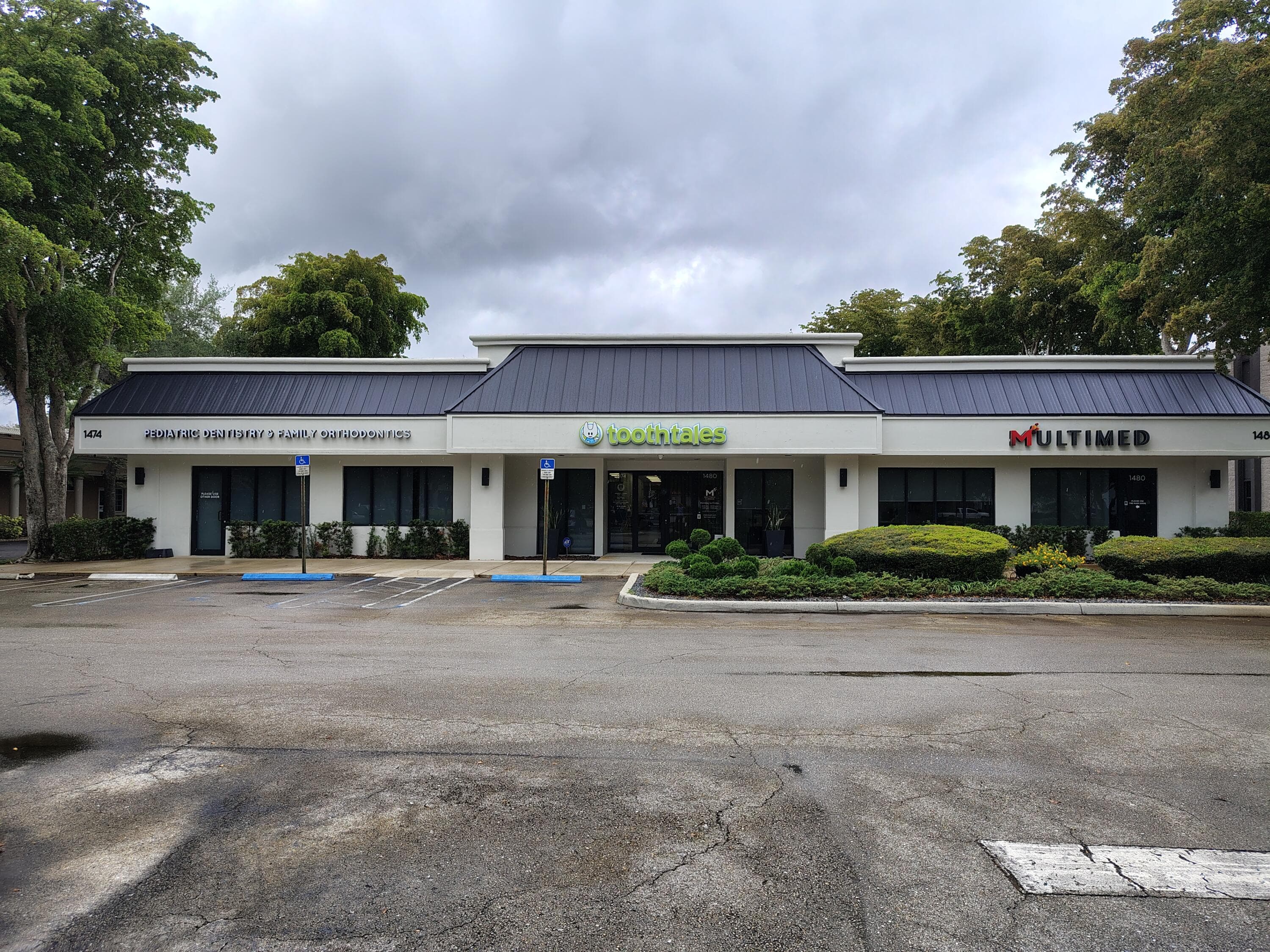 1480 N University Drive 1480, Coral Springs, FL 33071 — photo 2 of 5