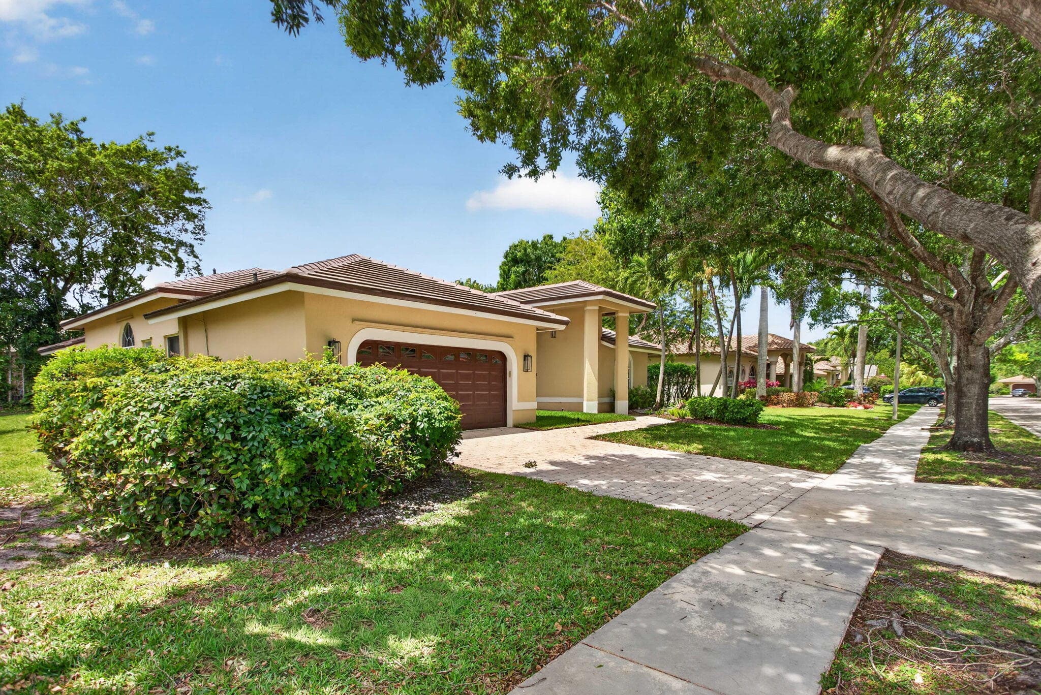 7235 NW 63rd Terrace, Parkland, FL 33067 — photo 2 of 40