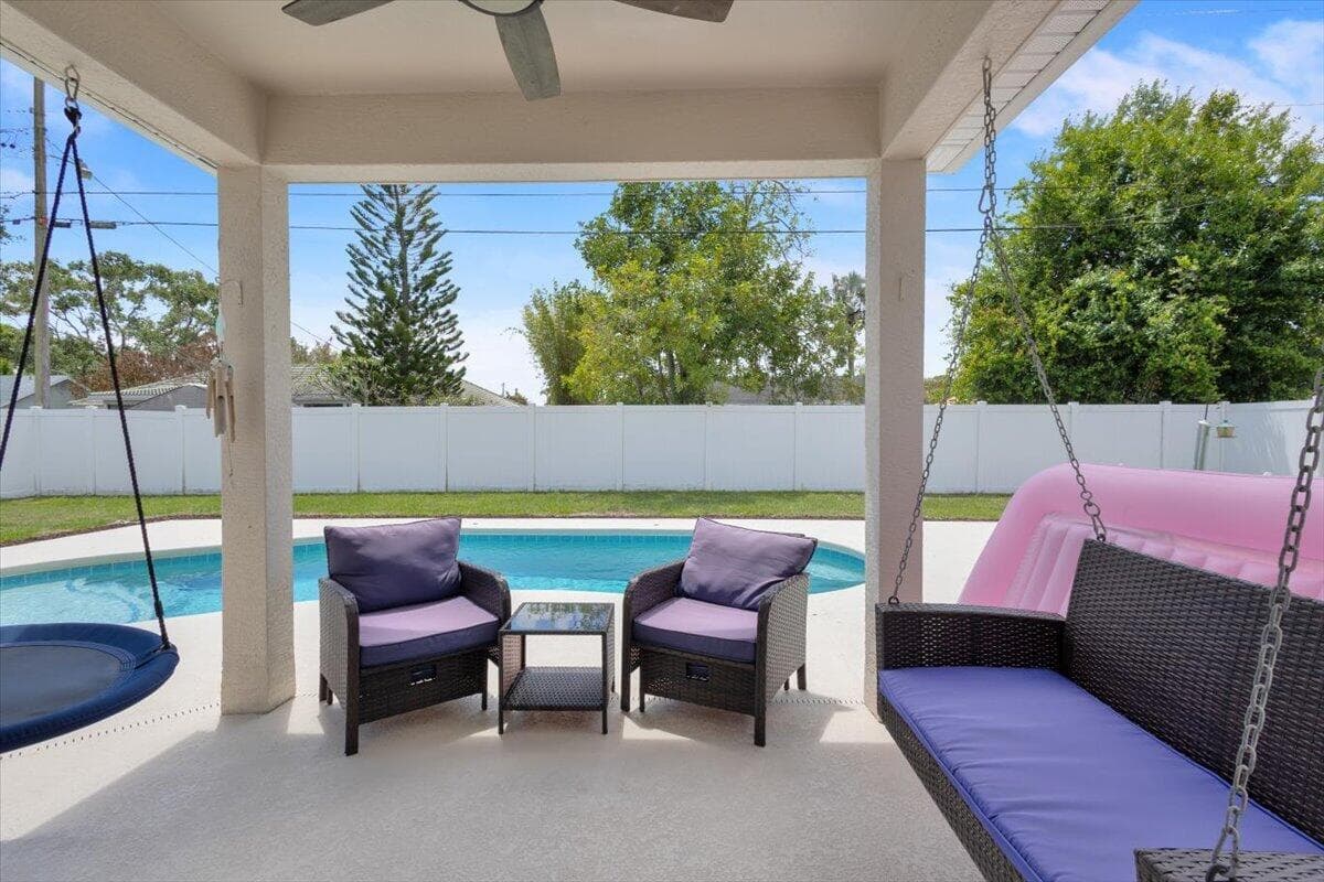 1532 SW Birkey Avenue, Port St. Lucie, FL 34953 — photo 10 of 44