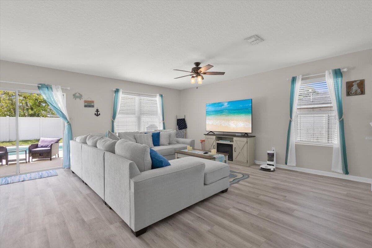 1532 SW Birkey Avenue, Port St. Lucie, FL 34953 — photo 19 of 44