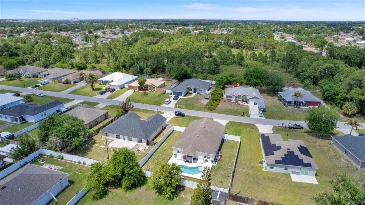 1532 SW Birkey Avenue, Port St. Lucie, FL 34953 — photo 12 of 44