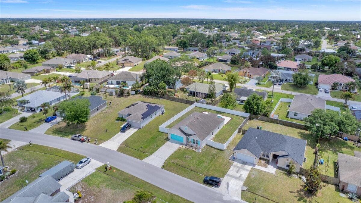 1532 SW Birkey Avenue, Port St. Lucie, FL 34953 — photo 11 of 44