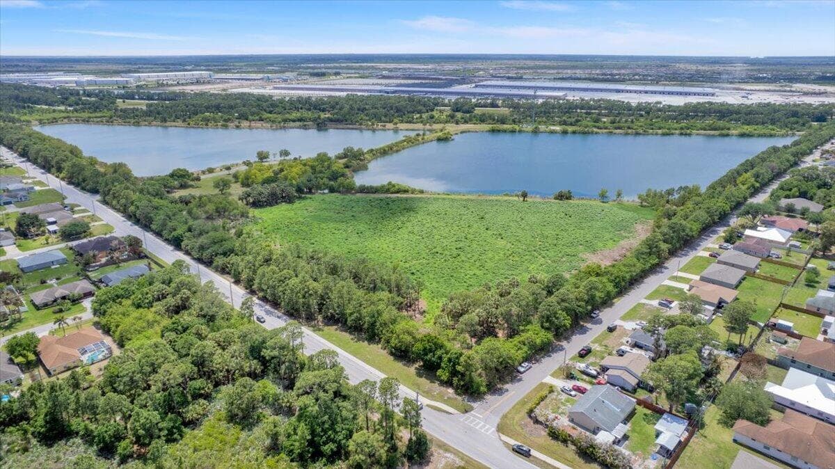 1532 SW Birkey Avenue, Port St. Lucie, FL 34953 — photo 43 of 44