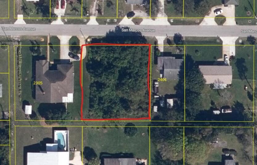 0 San Marcos Avenue, Fort Pierce, FL 34946 — photo 1 of 2