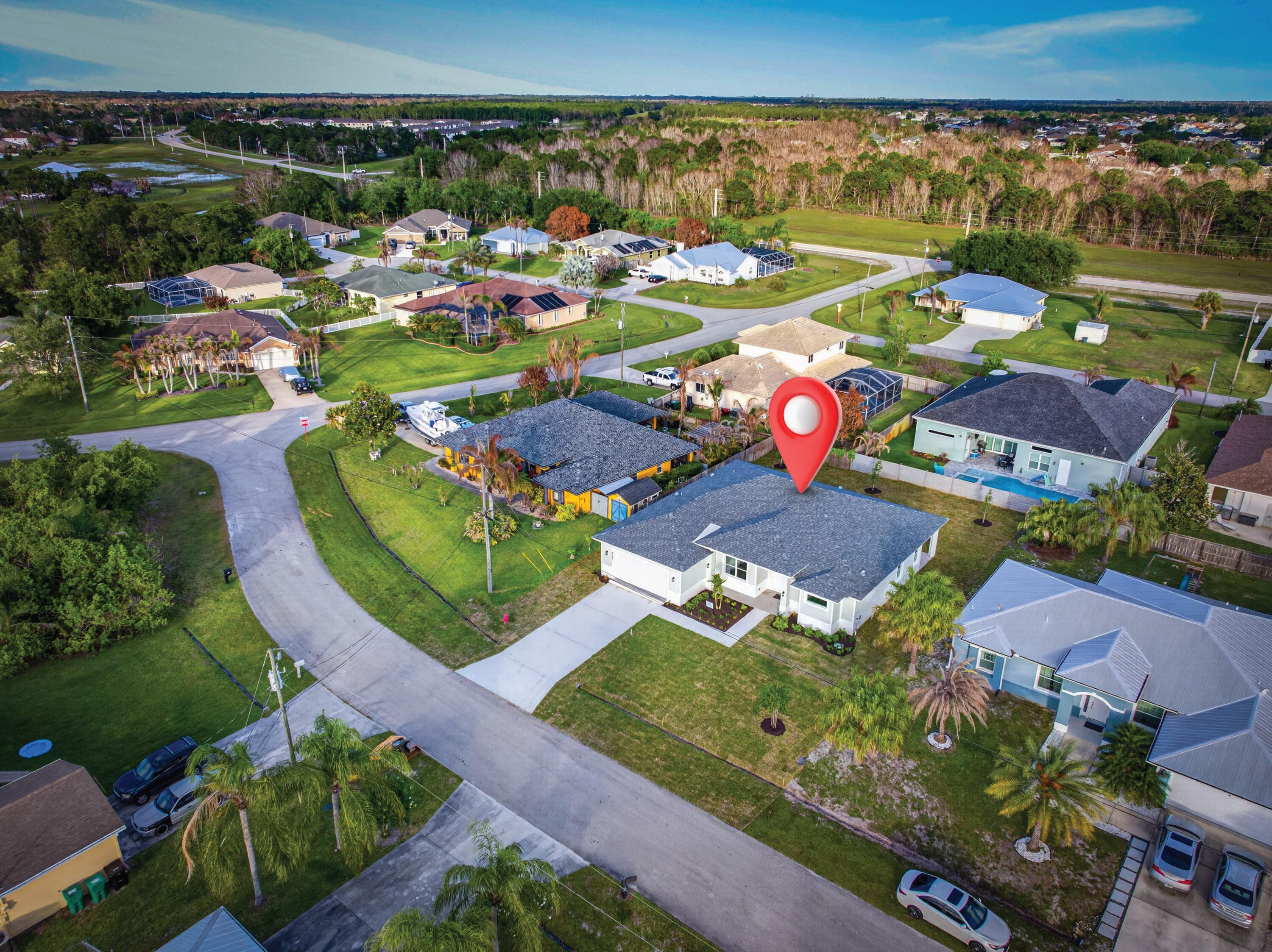 5761 NW Cone Street, Port St. Lucie, FL 34986 — photo 41 of 42