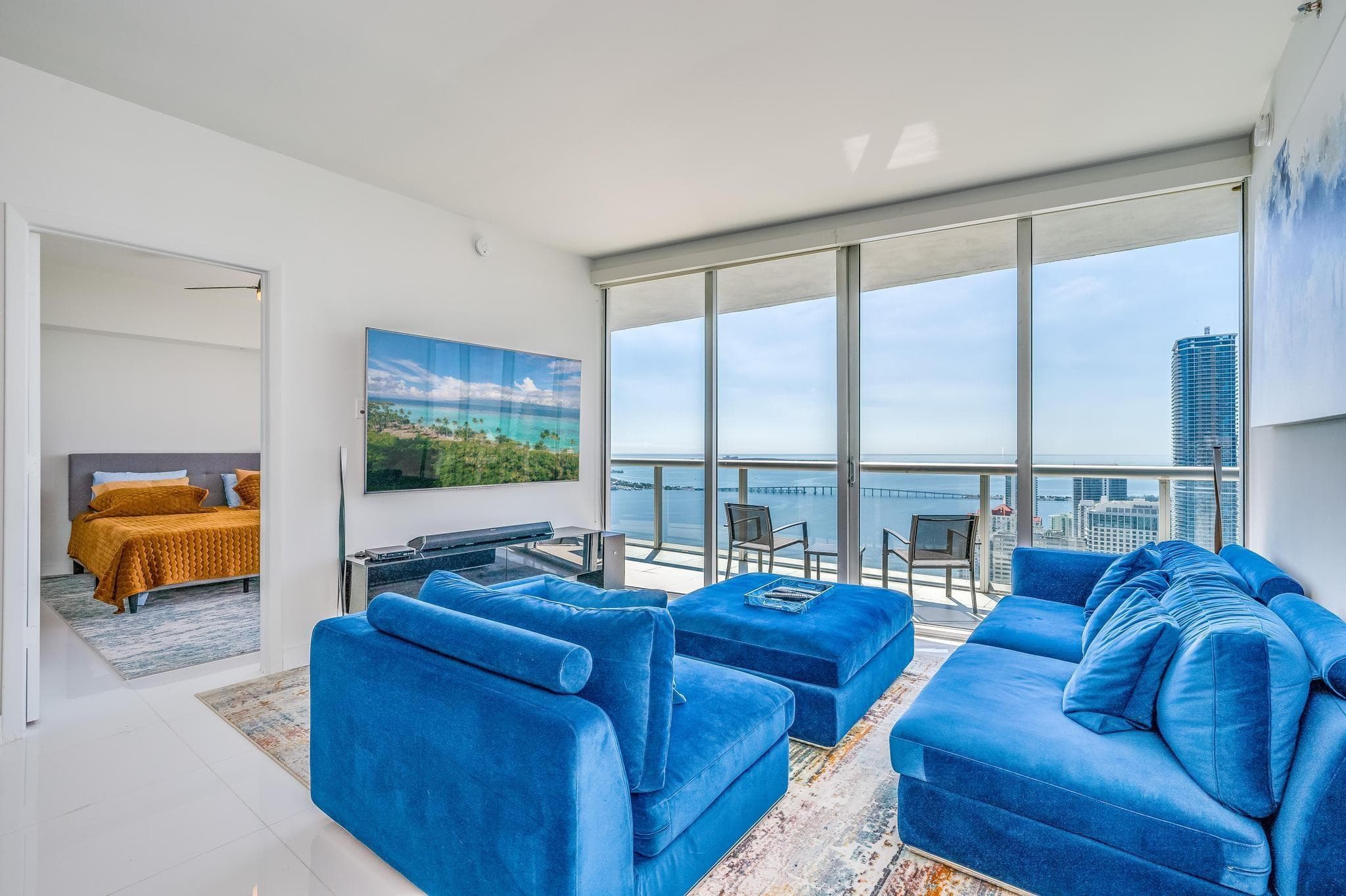 495 Brickell Avenue 5605, Miami, FL 33131 — photo 8 of 44