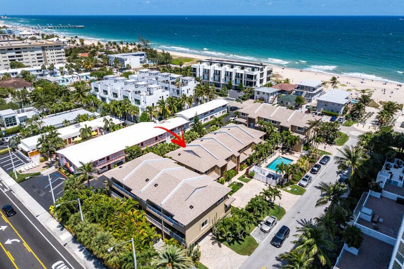 3409 SE 8th Street 6, Pompano Beach, FL 33062 — photo 2 of 39