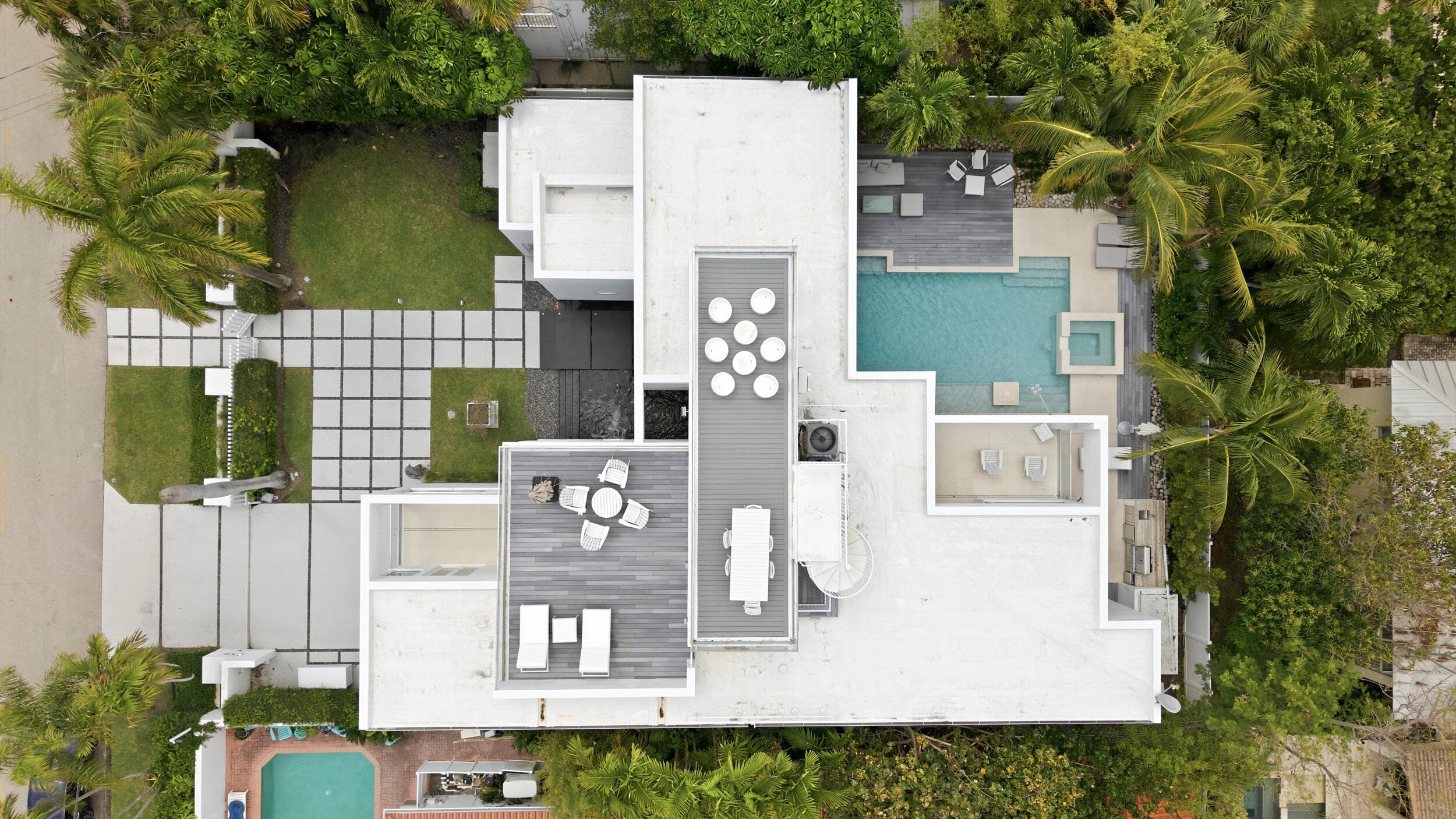 3017 N Atlantic Boulevard, Fort Lauderdale, FL 33308 — photo 51 of 53