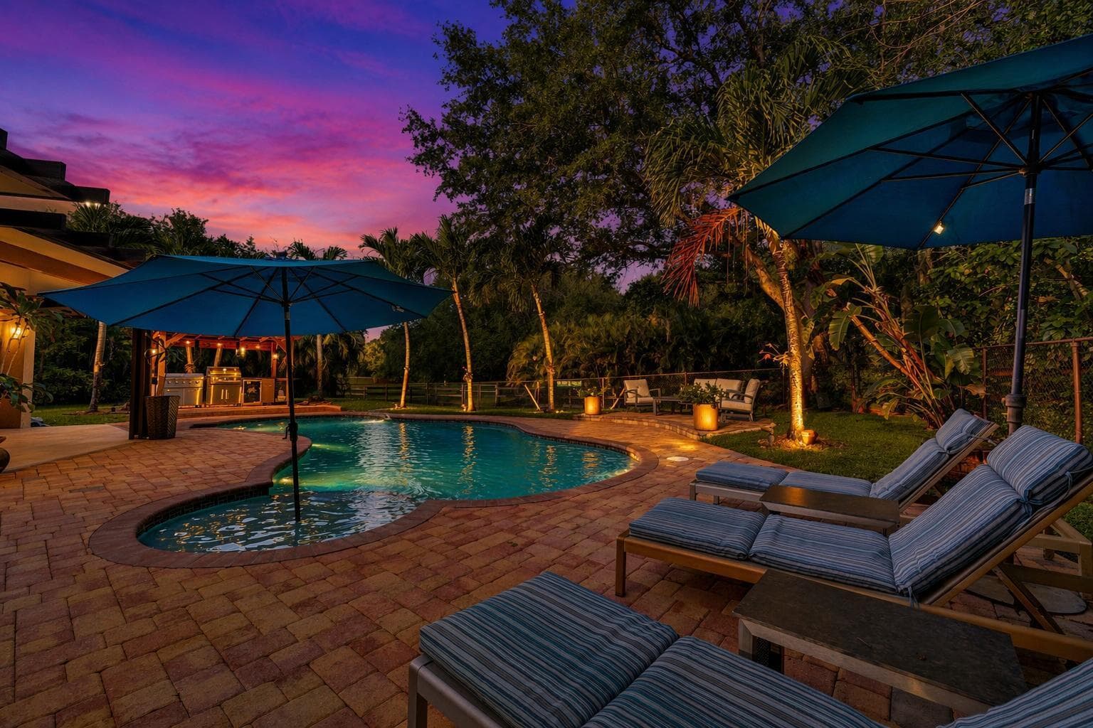 9931 SW 23rd Street, Davie, FL 33324 — photo 57 of 60