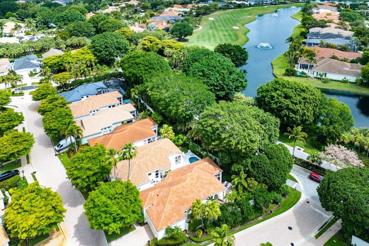 201 Sunset Bay Court, Palm Beach Gardens, FL 33418 — photo 49 of 74