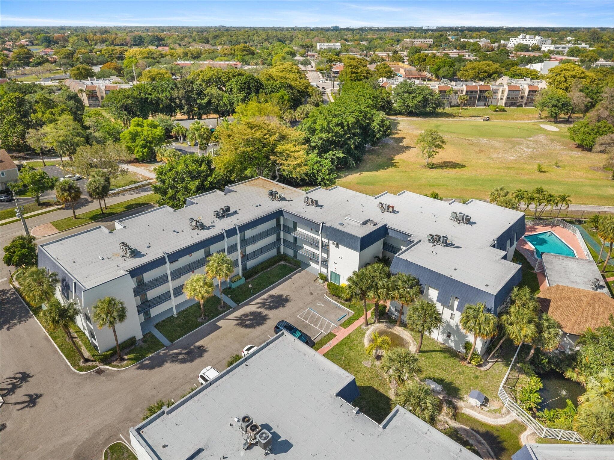 8000 Lagos De Campo Boulevard A-307, Tamarac, FL 33321 — photo 30 of 40