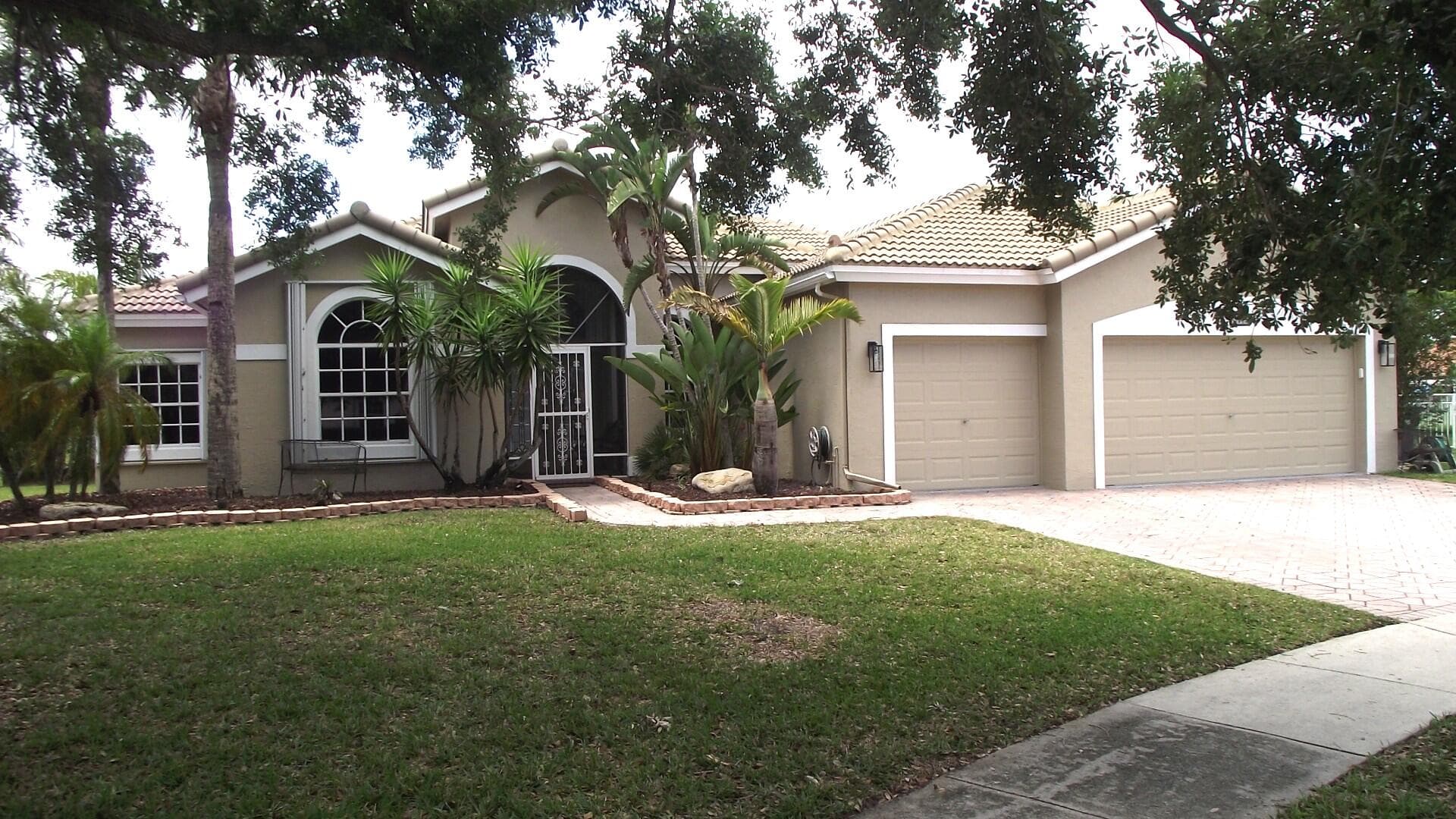 3945 Diamond Chip Court, Wellington, FL 33414 — photo 1 of 41