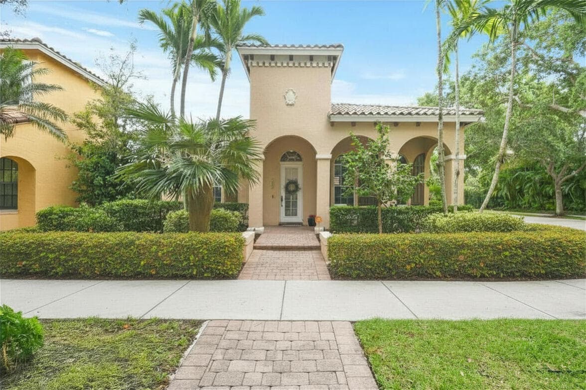 111 Bilboa Drive, Jupiter, FL 33458 — photo 1 of 35