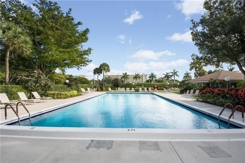 3091 N Course Drive 208, Pompano Beach, FL 33069 — photo 12 of 15