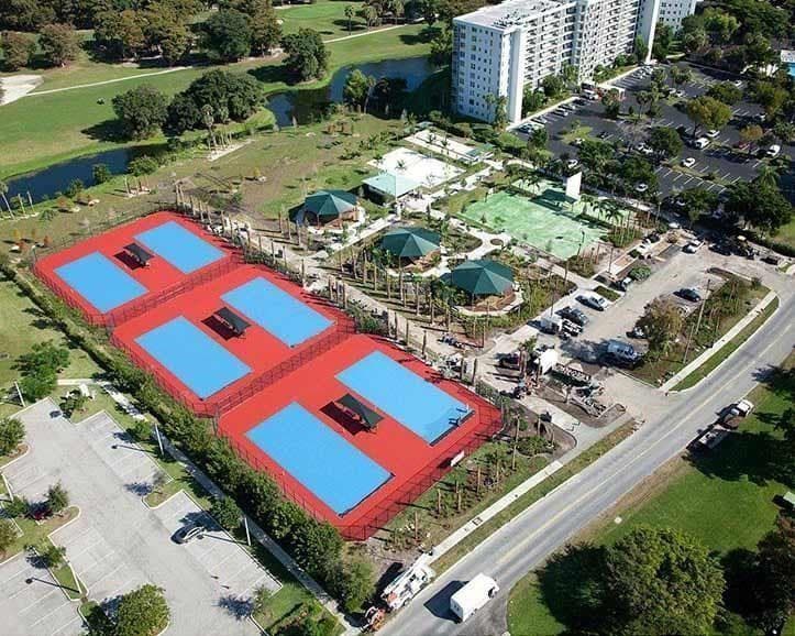 3091 N Course Drive 208, Pompano Beach, FL 33069 — photo 13 of 15