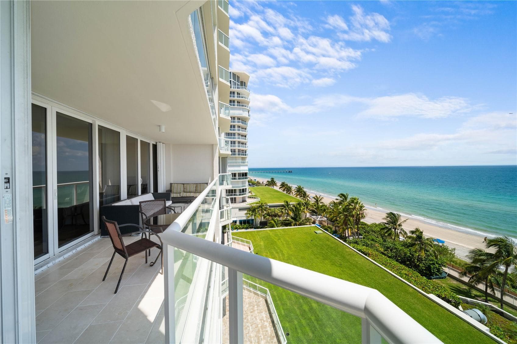 6001 N Ocean Drive 706, Hollywood, FL 33019 — photo 15 of 53