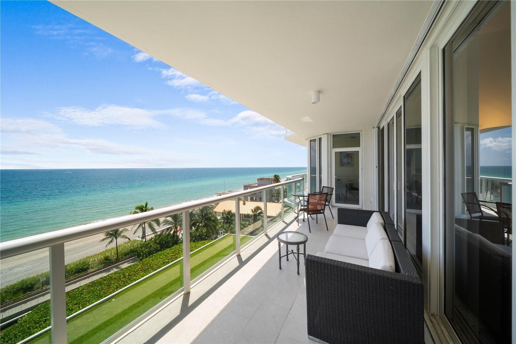 6001 N Ocean Drive 706, Hollywood, FL 33019 — photo 16 of 53
