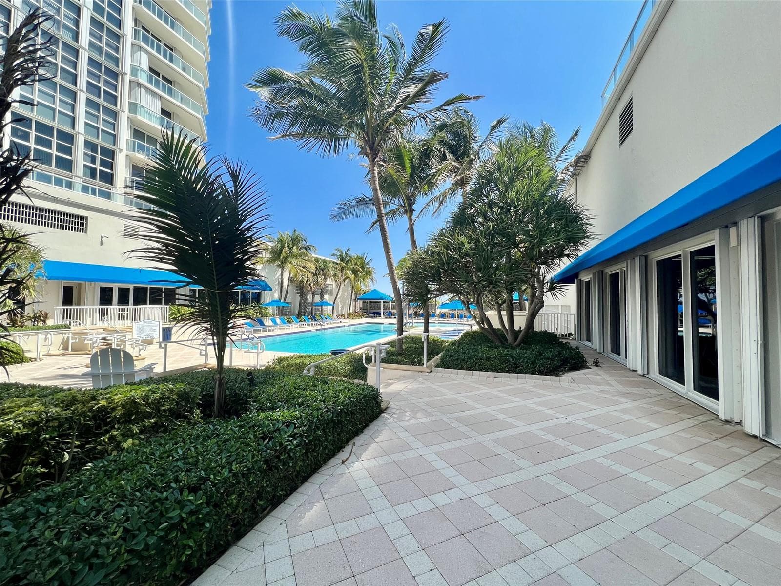 6001 N Ocean Drive 706, Hollywood, FL 33019 — photo 38 of 53