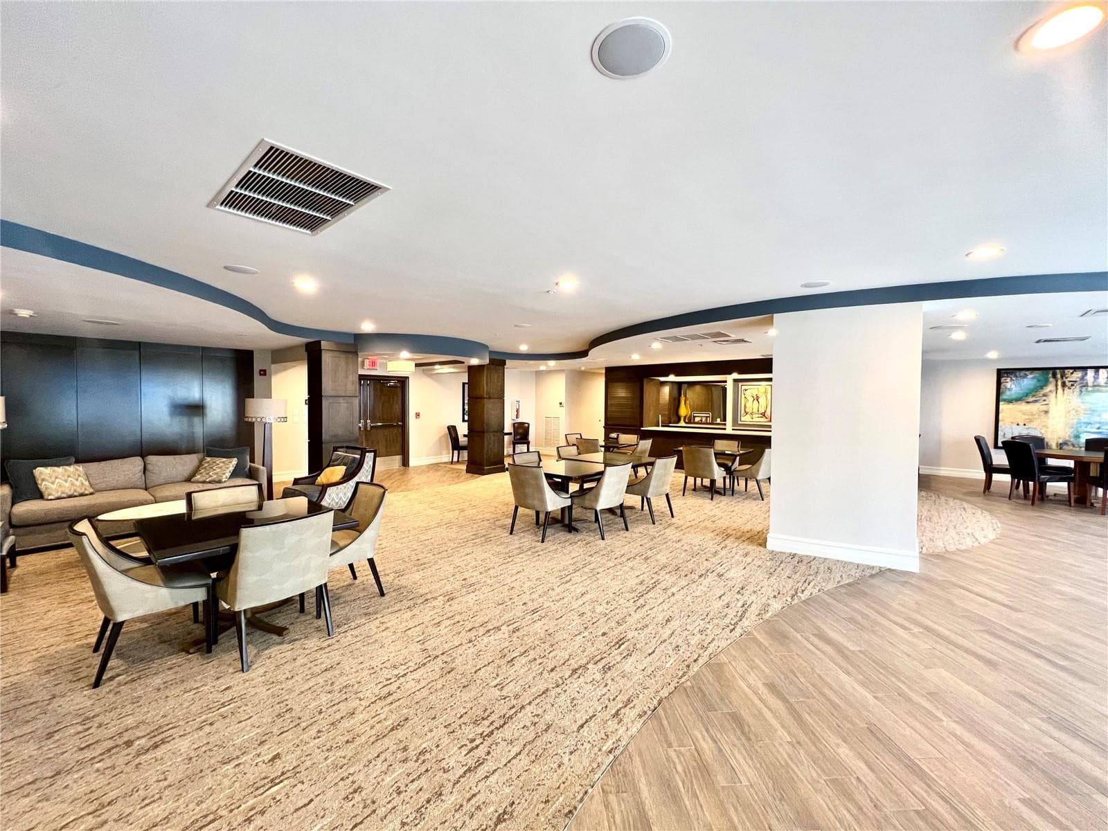 6001 N Ocean Drive 706, Hollywood, FL 33019 — photo 42 of 53