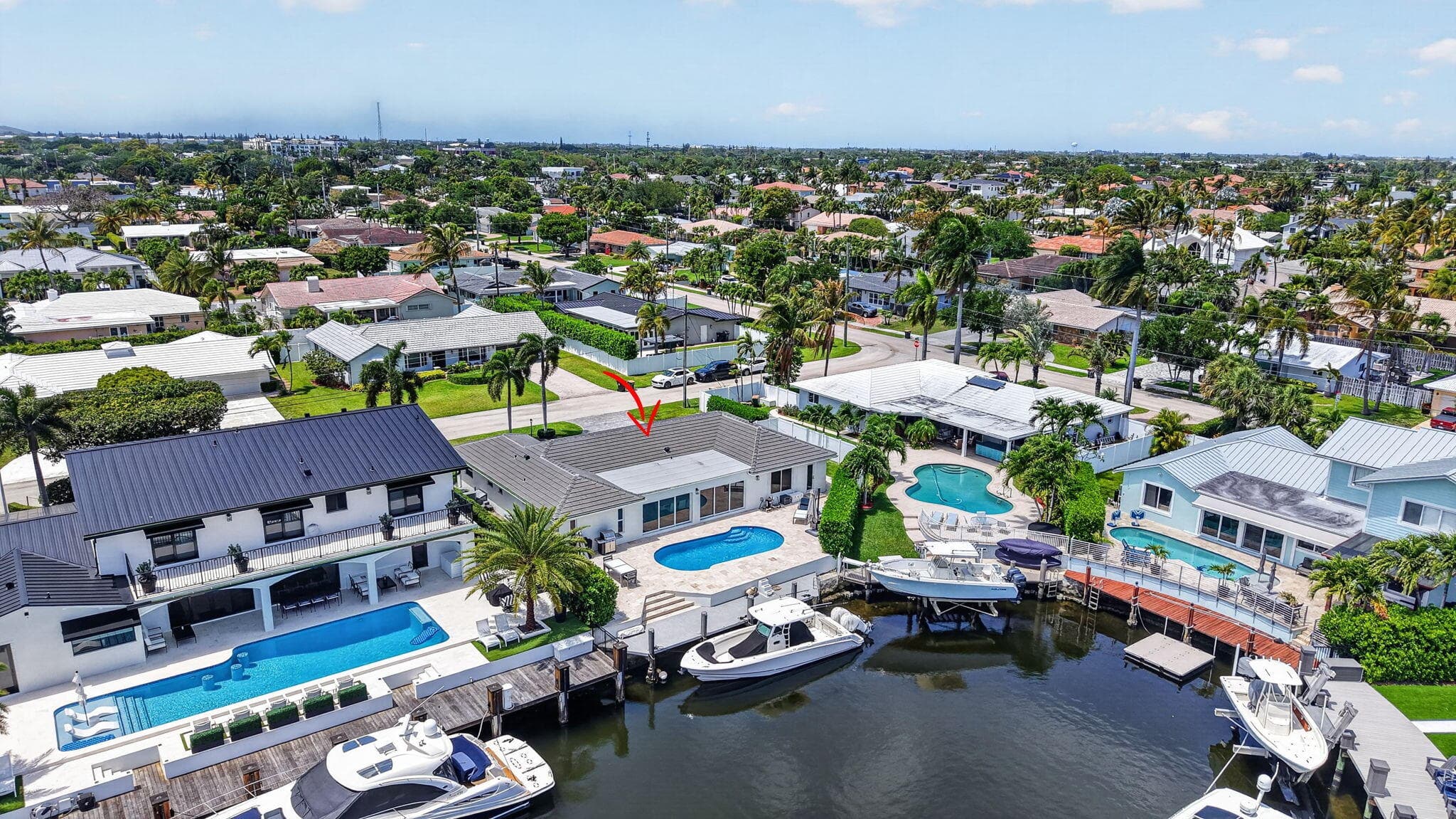 4460 NE 26th Avenue, Lighthouse Point, FL 33064 — photo 45 of 56