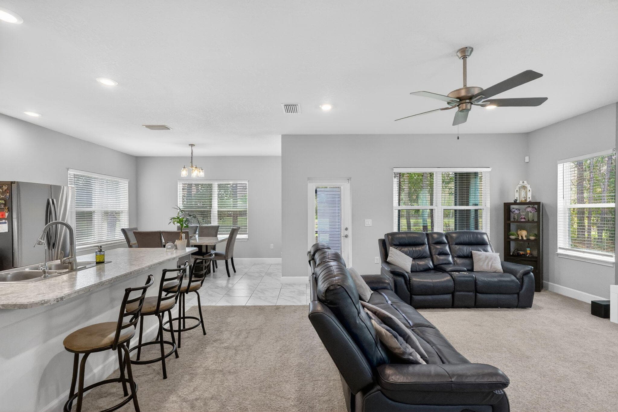 674 NE Turtleback Trail, Port St. Lucie, FL 34983 — photo 9 of 40