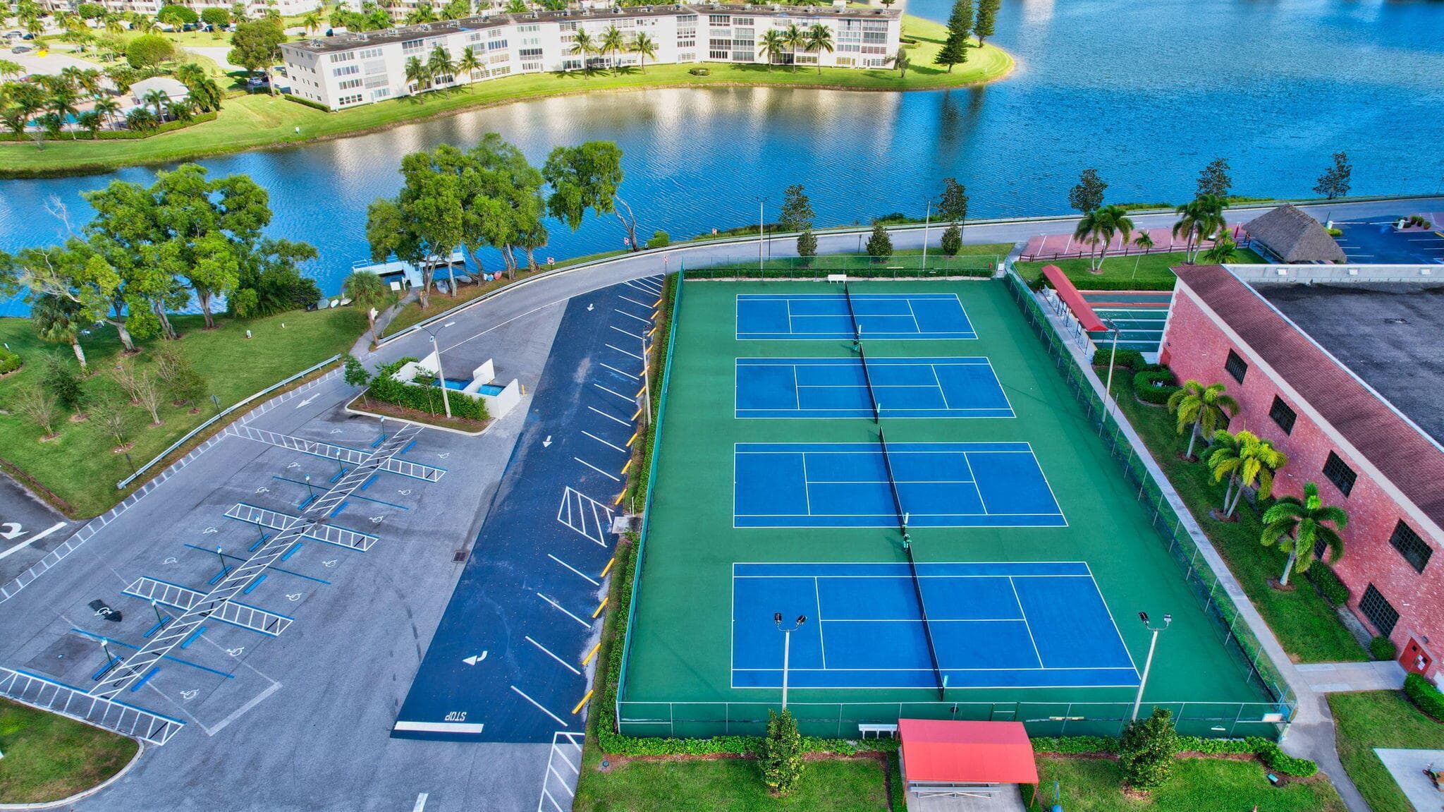 176 Dorset E, Boca Raton, FL 33434 — photo 39 of 39