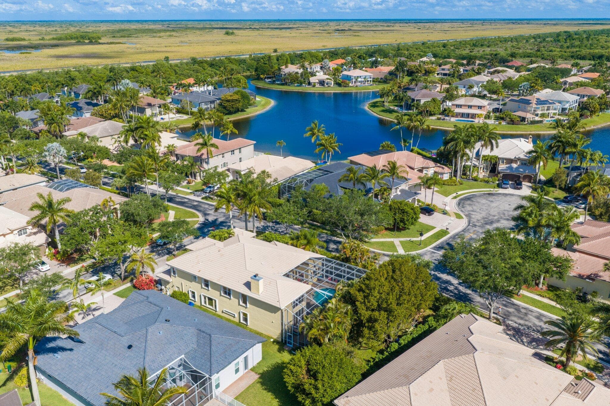 19234 S Creekshore Court, Boca Raton, FL 33498 — photo 49 of 55