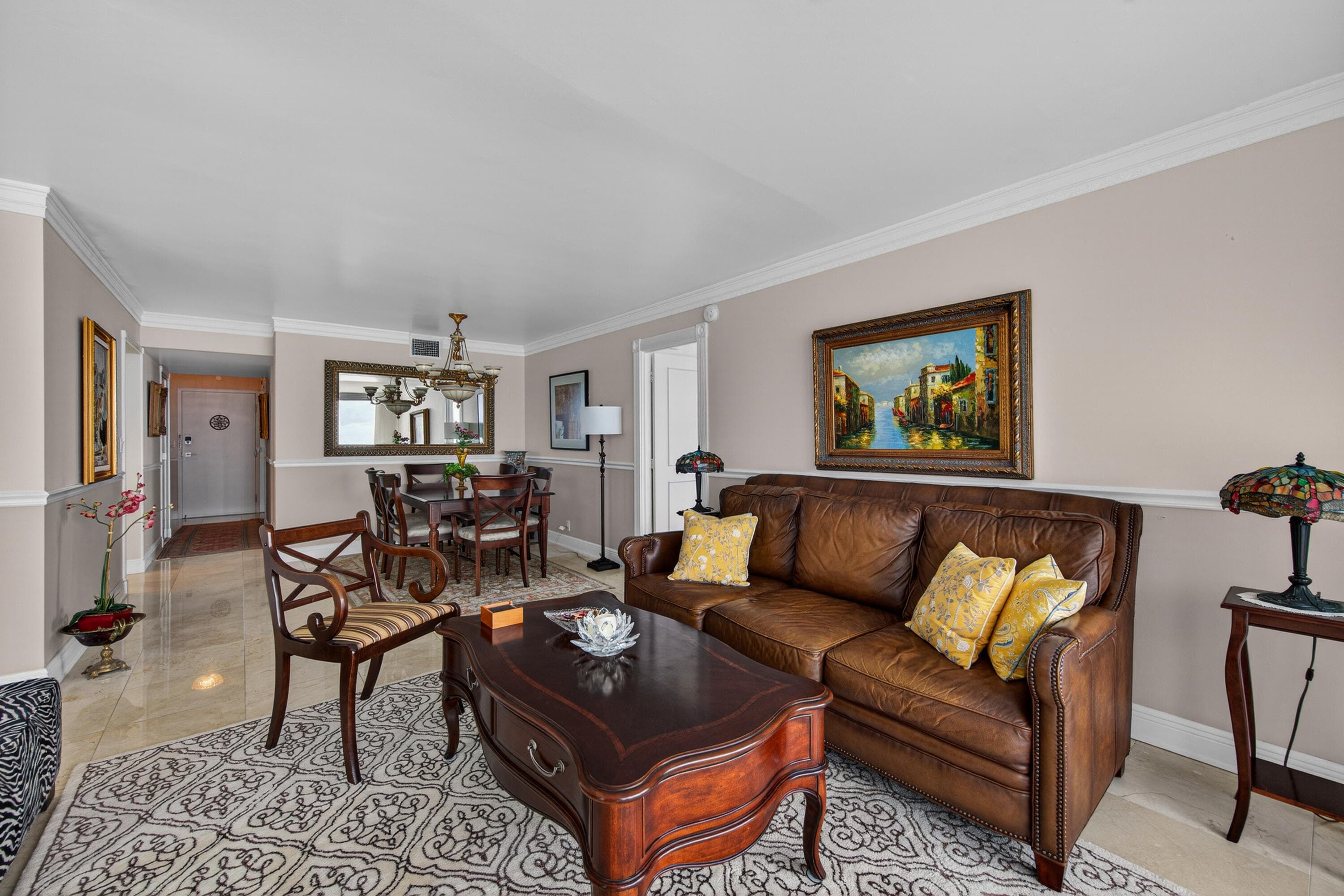 531 N Ocean Boulevard 1811, Pompano Beach, FL 33062 — photo 15 of 52