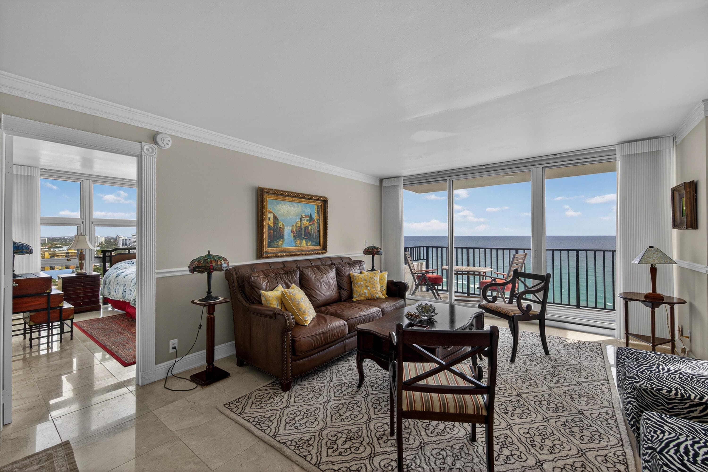 531 N Ocean Boulevard 1811, Pompano Beach, FL 33062 — photo 14 of 52
