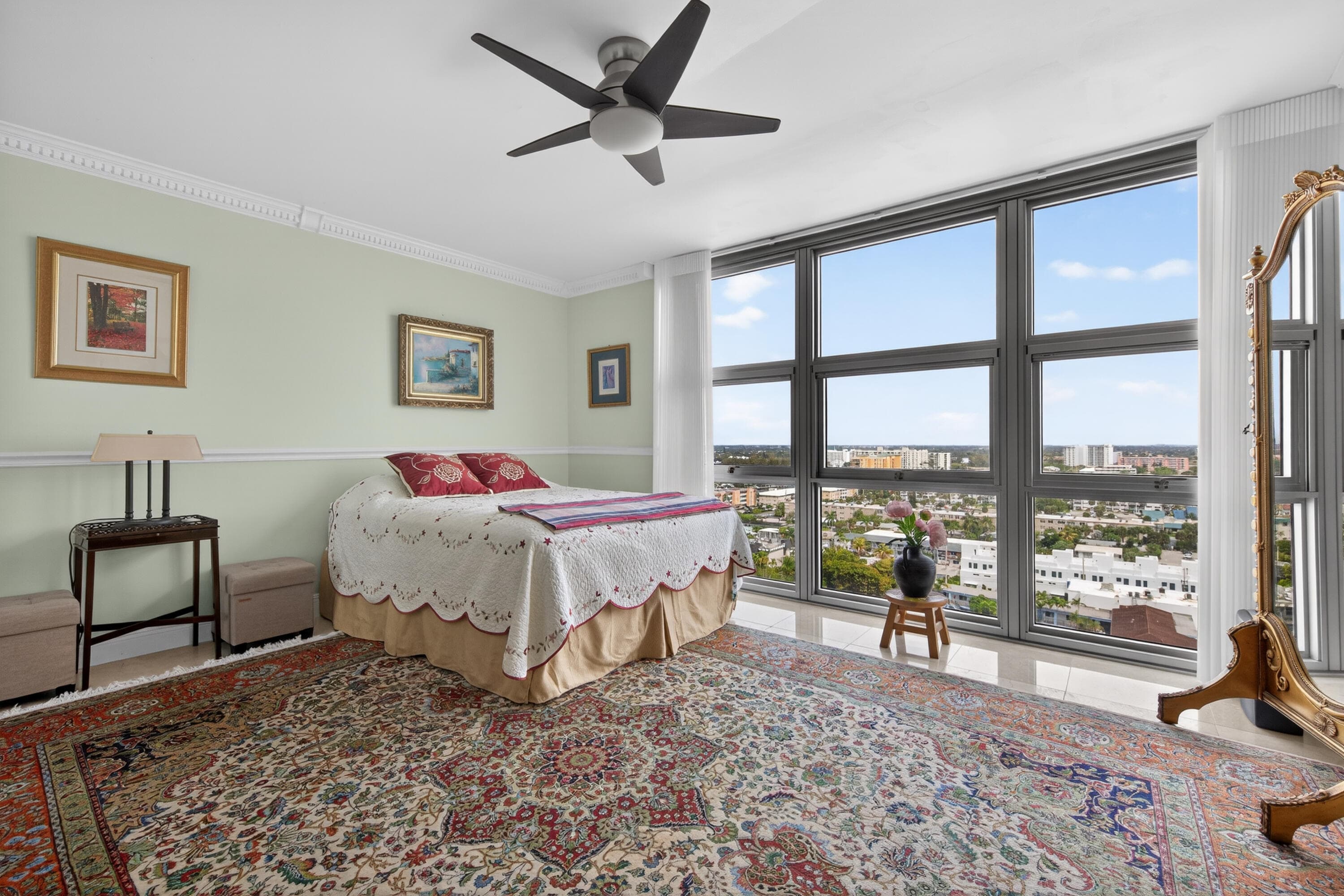 531 N Ocean Boulevard 1811, Pompano Beach, FL 33062 — photo 8 of 52