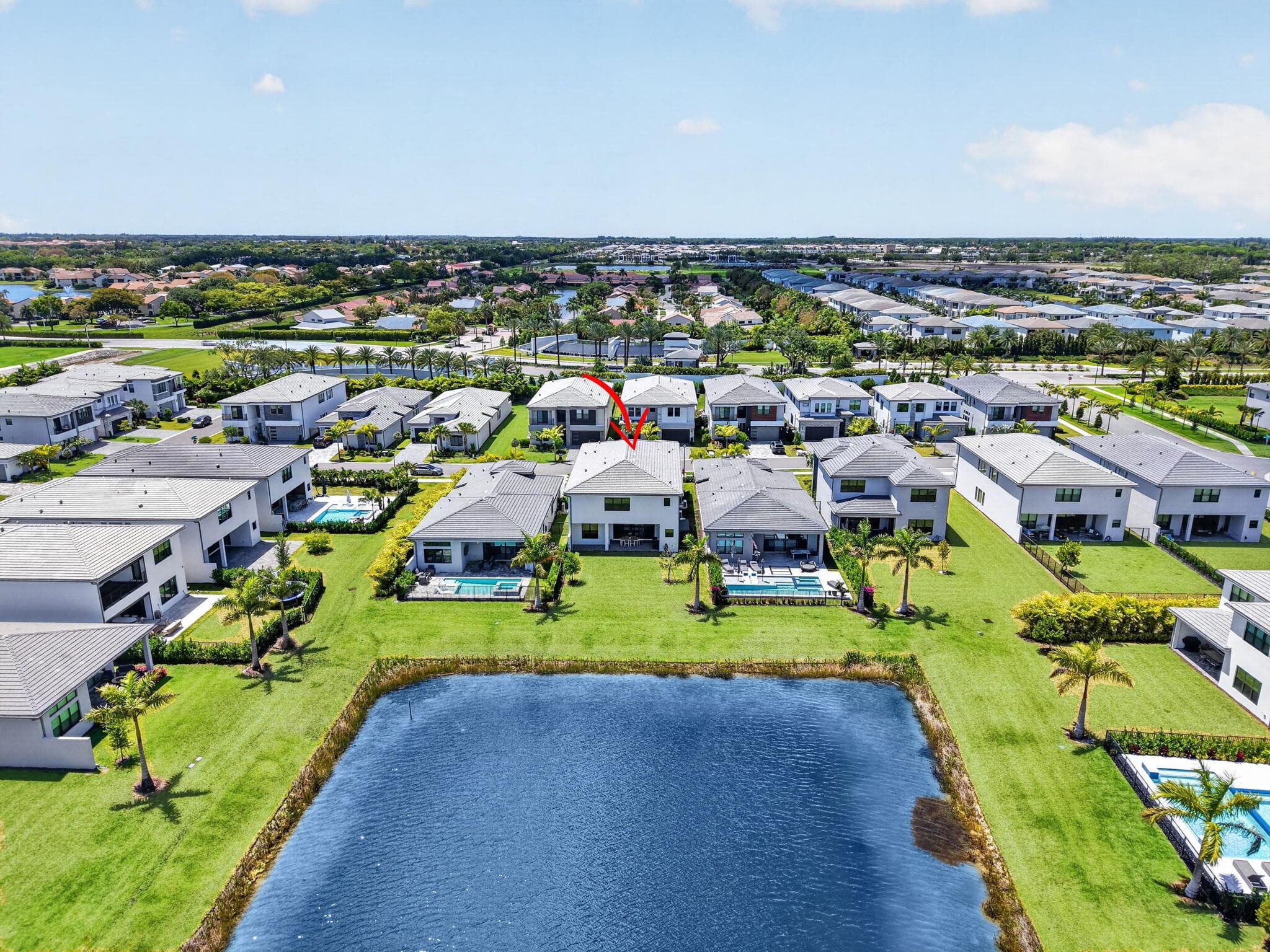20364 Whistling Straits Way, Boca Raton, FL 33434 — photo 2 of 49
