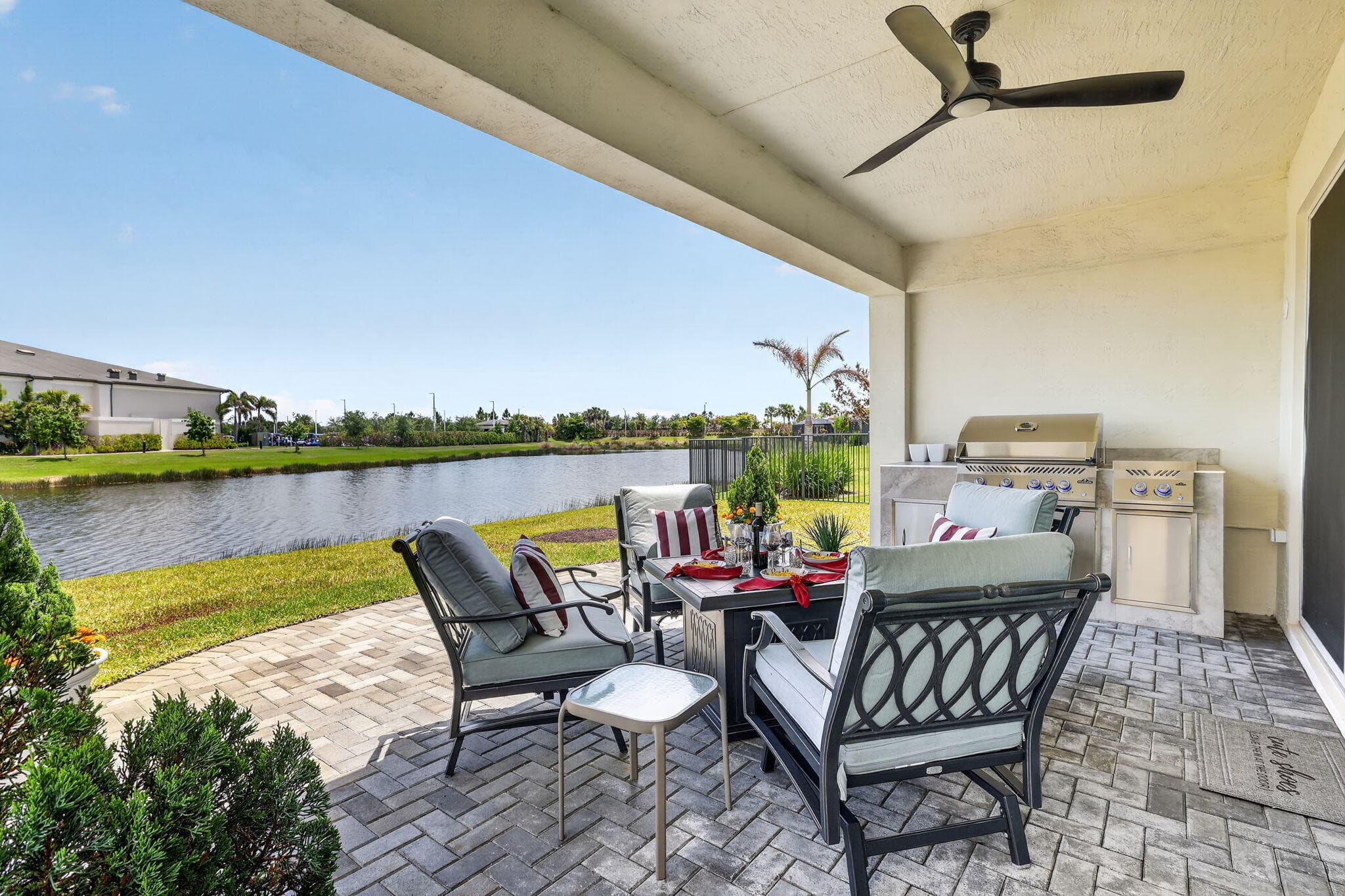 11869 SW Poseidon Way, Port St. Lucie, FL 34987 — photo 49 of 113