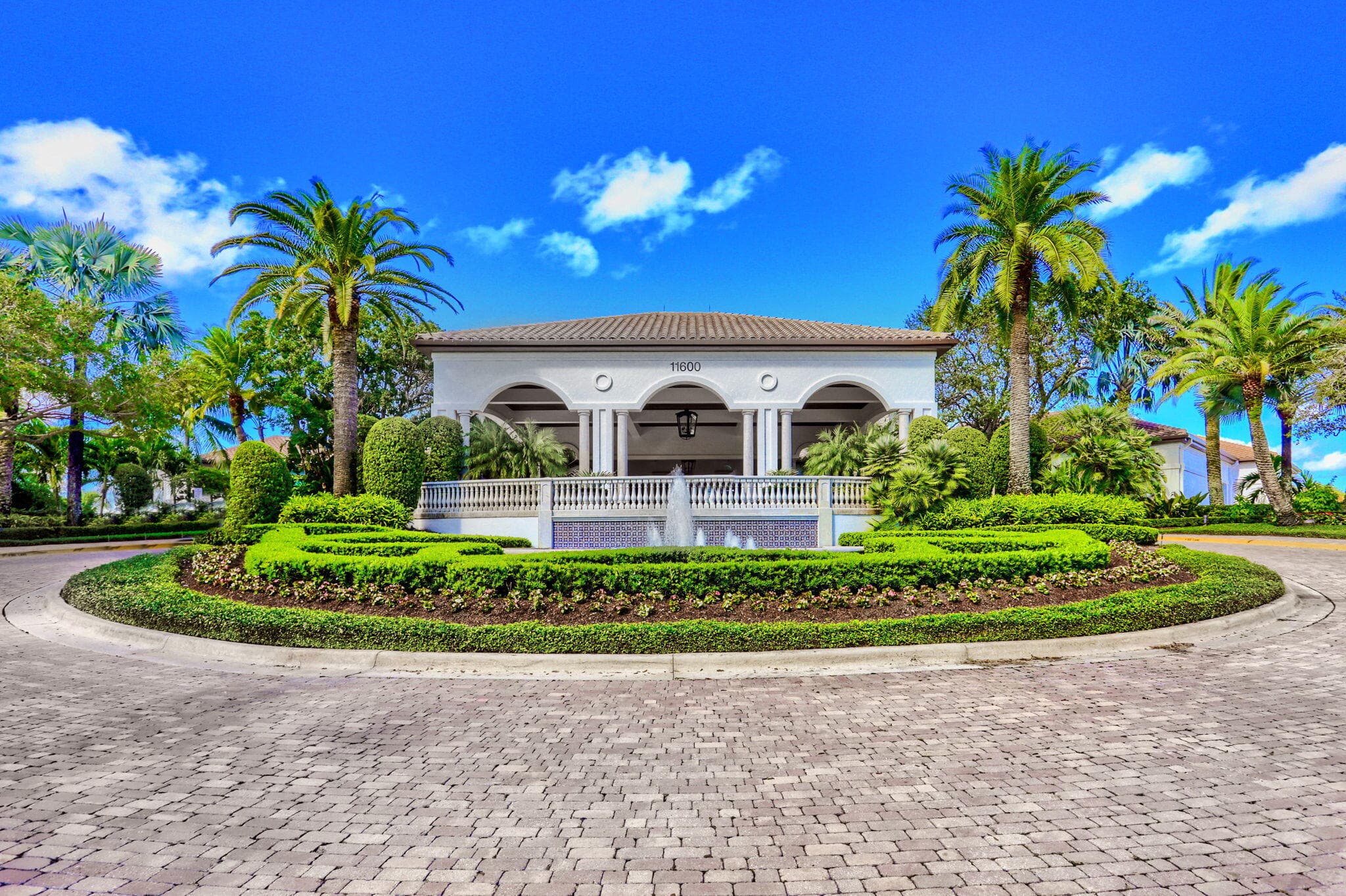 11508 Villa Vasari Drive, Palm Beach Gardens, FL 33418 — photo 67 of 150