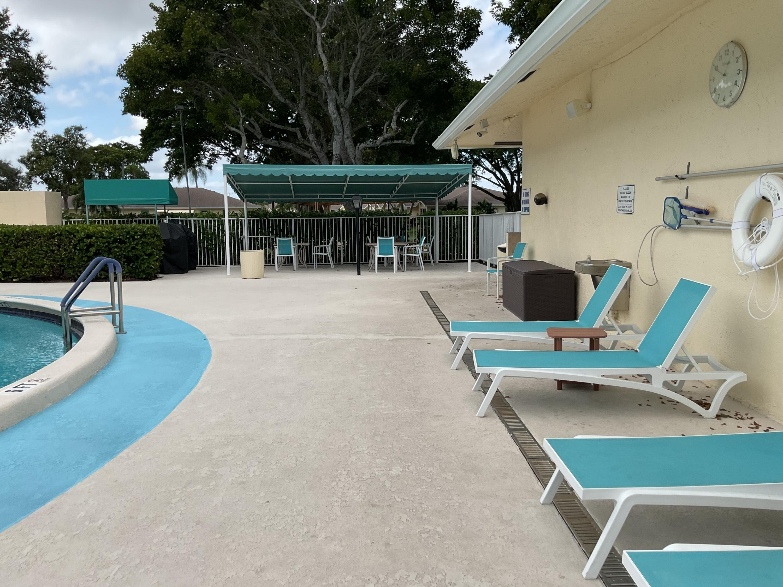 5397 Lakefront Boulevard A, Delray Beach, FL 33484 — photo 34 of 48