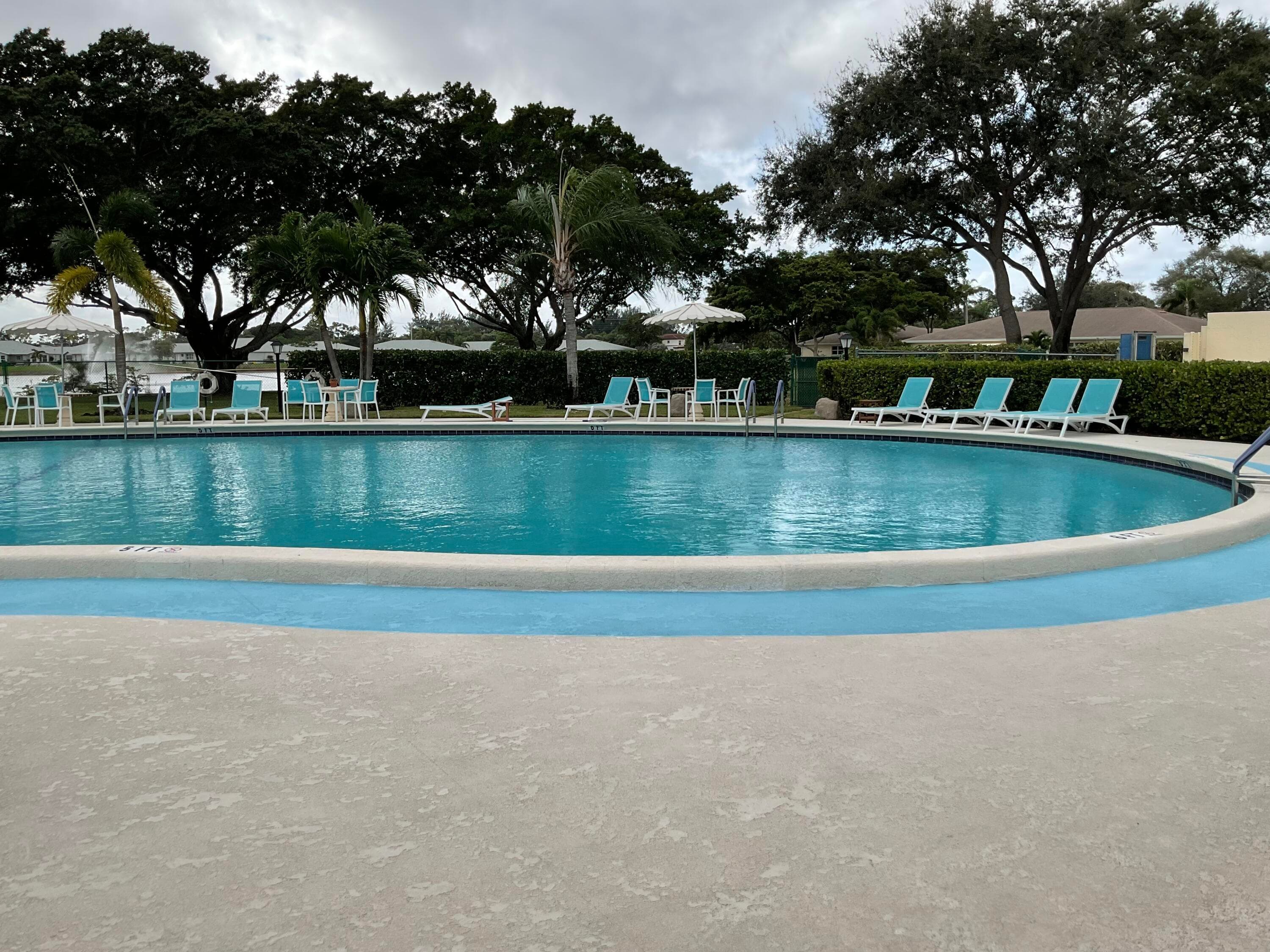 5397 Lakefront Boulevard A, Delray Beach, FL 33484 — photo 35 of 48
