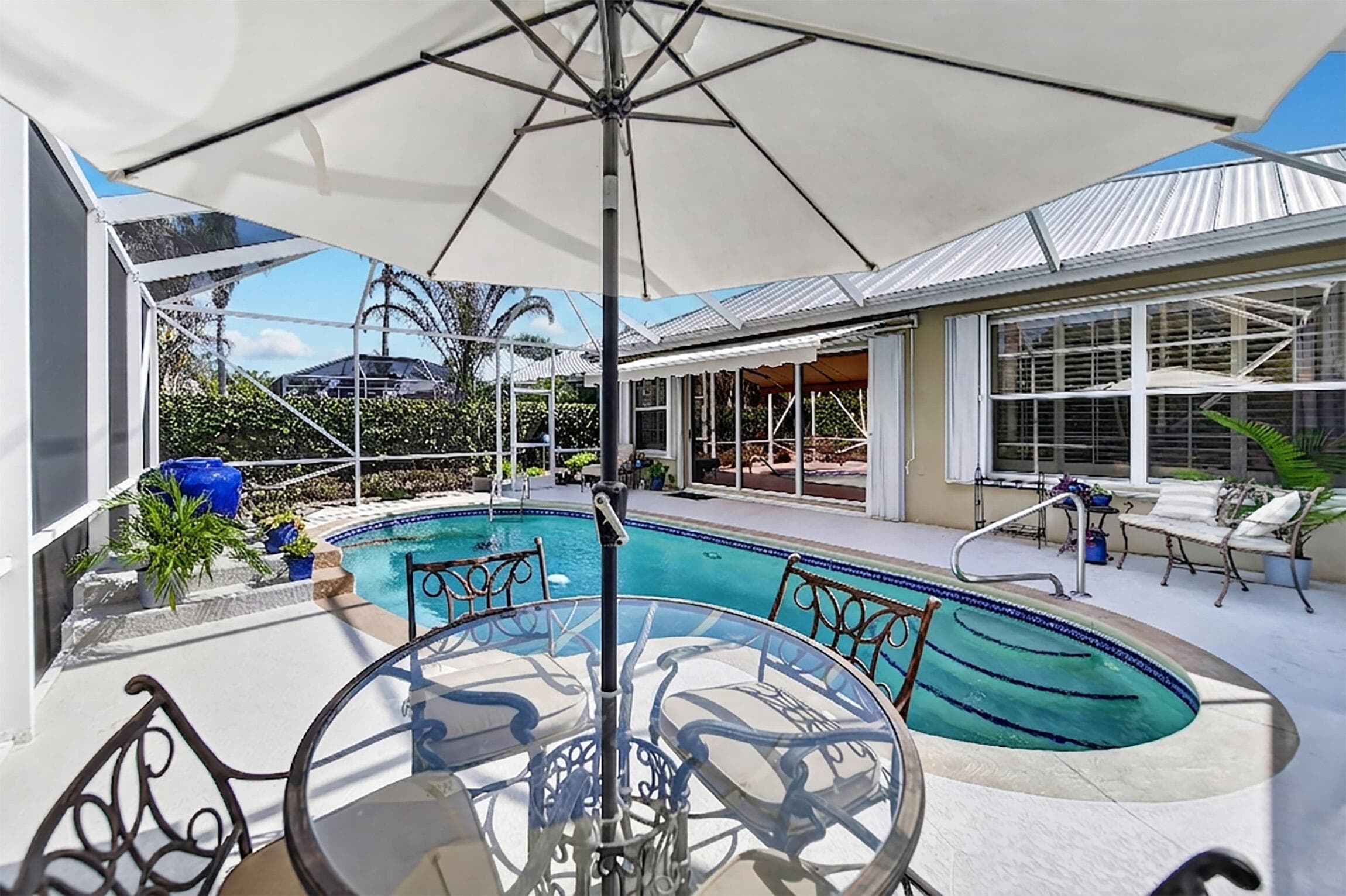 2857 SW Brighton Way, Palm City, FL 34990 — photo