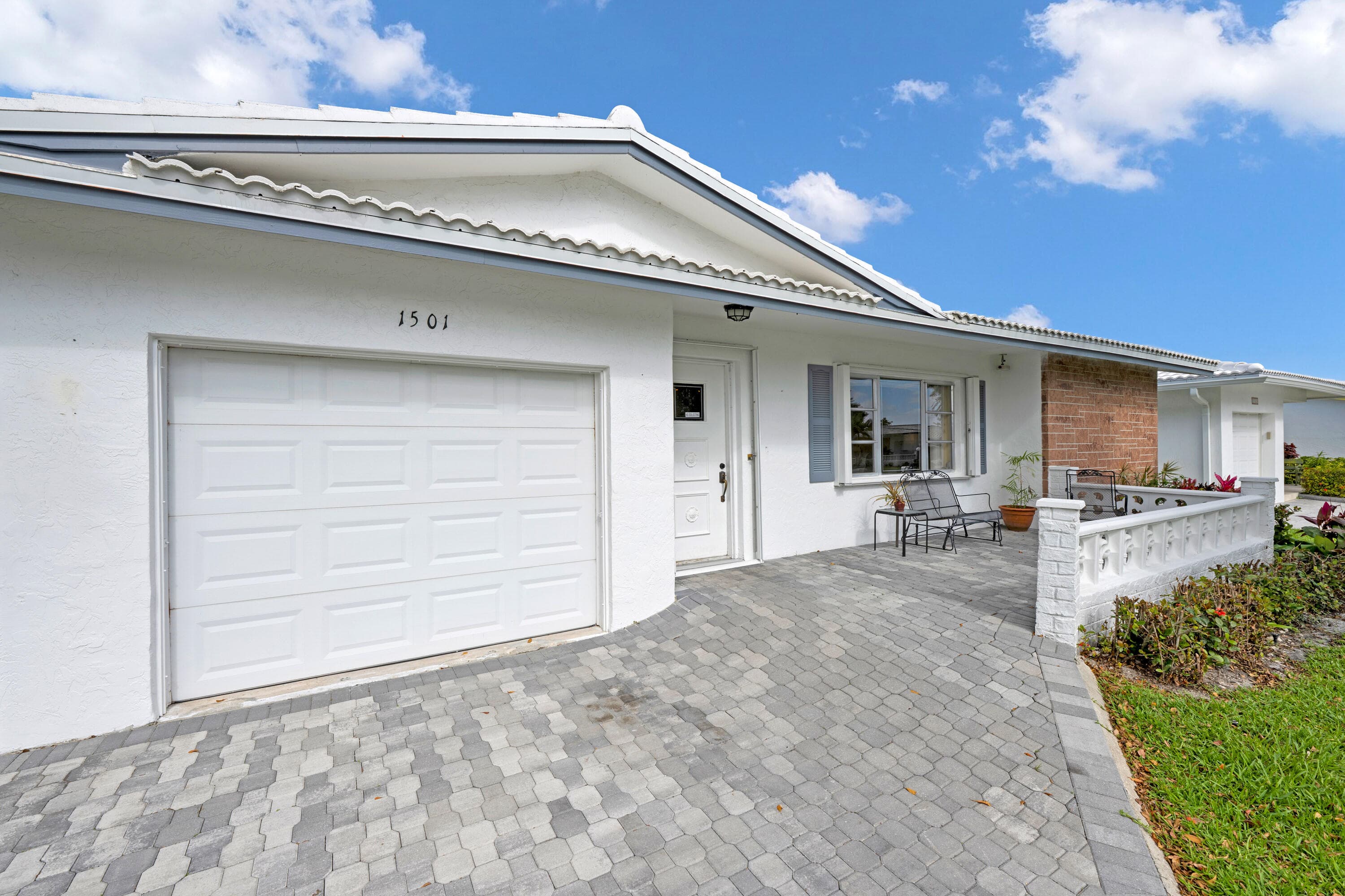 1501 NW 87th Lane, Plantation, FL 33322 — photo