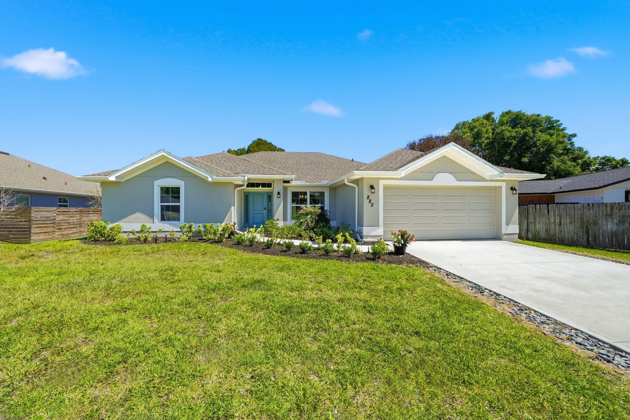 885 Clearmont Street, Sebastian, FL 32958 — photo