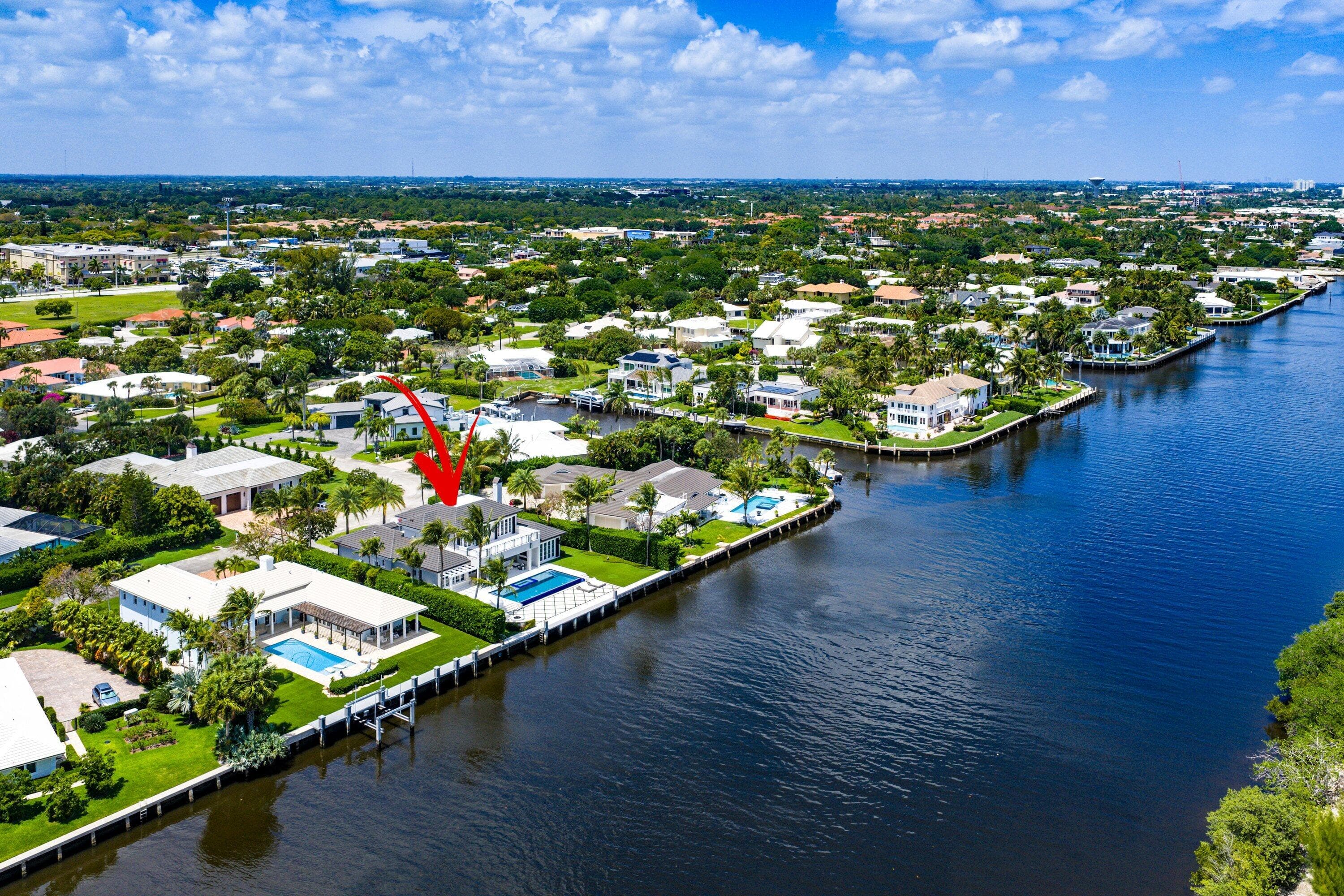 2530 Avenue Au Soleil, Gulf Stream, FL 33483 — photo 51 of 54