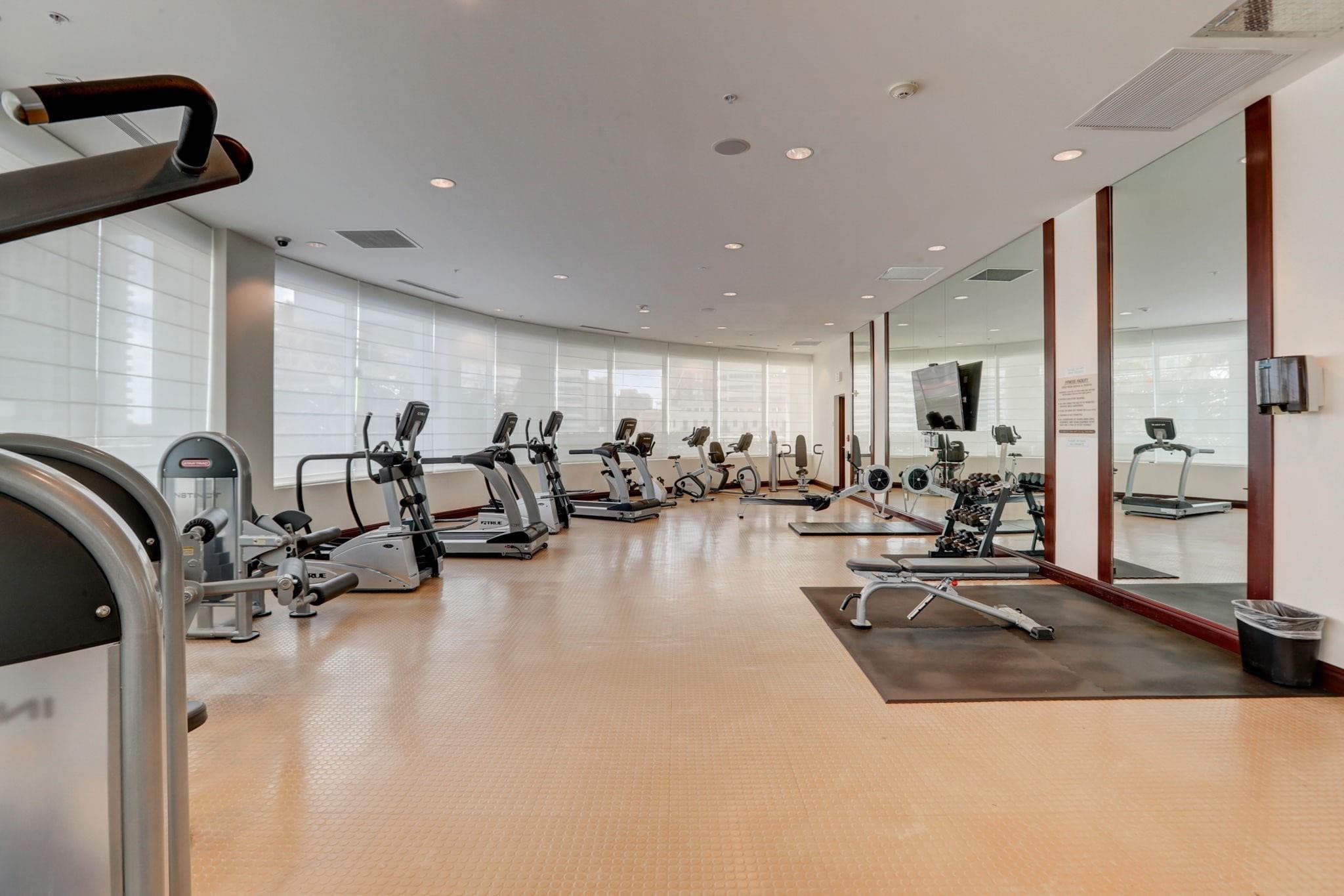 315 NE 3rd Avenue 1509, Fort Lauderdale, FL 33301 — photo 35 of 40