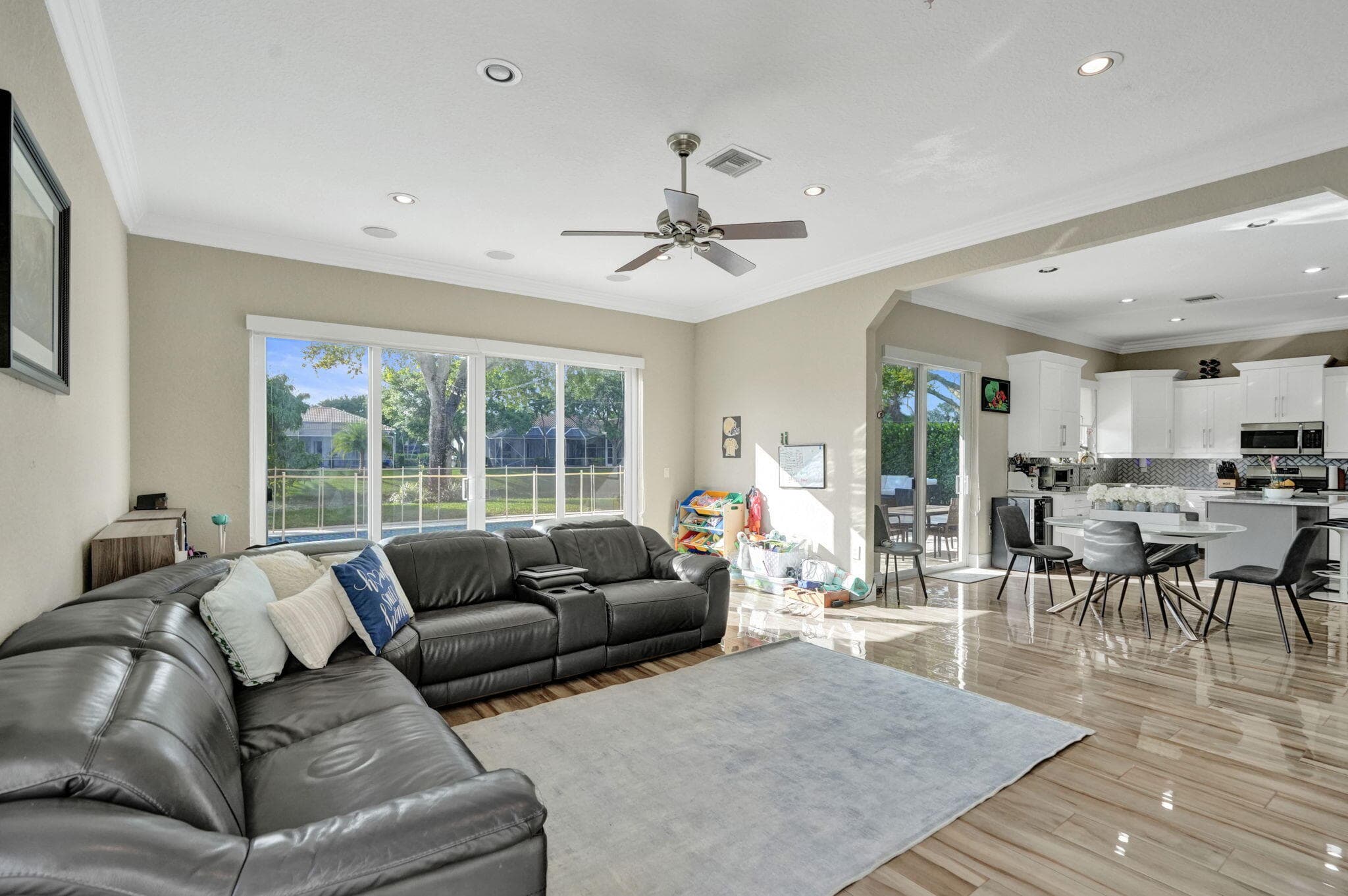 6820 NW 73rd Street, Parkland, FL 33067 — photo 25 of 116