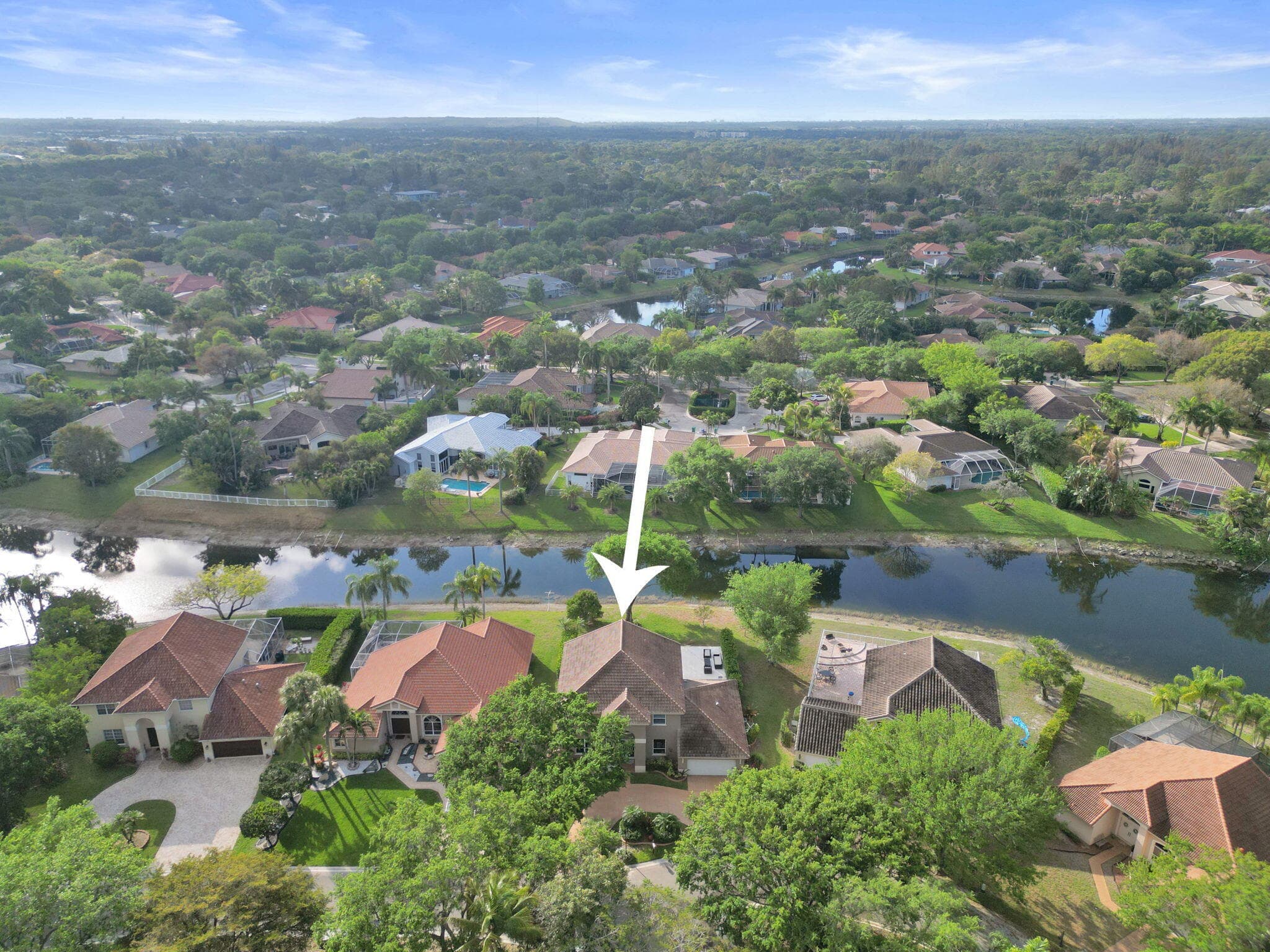 6820 NW 73rd Street, Parkland, FL 33067 — photo 106 of 116