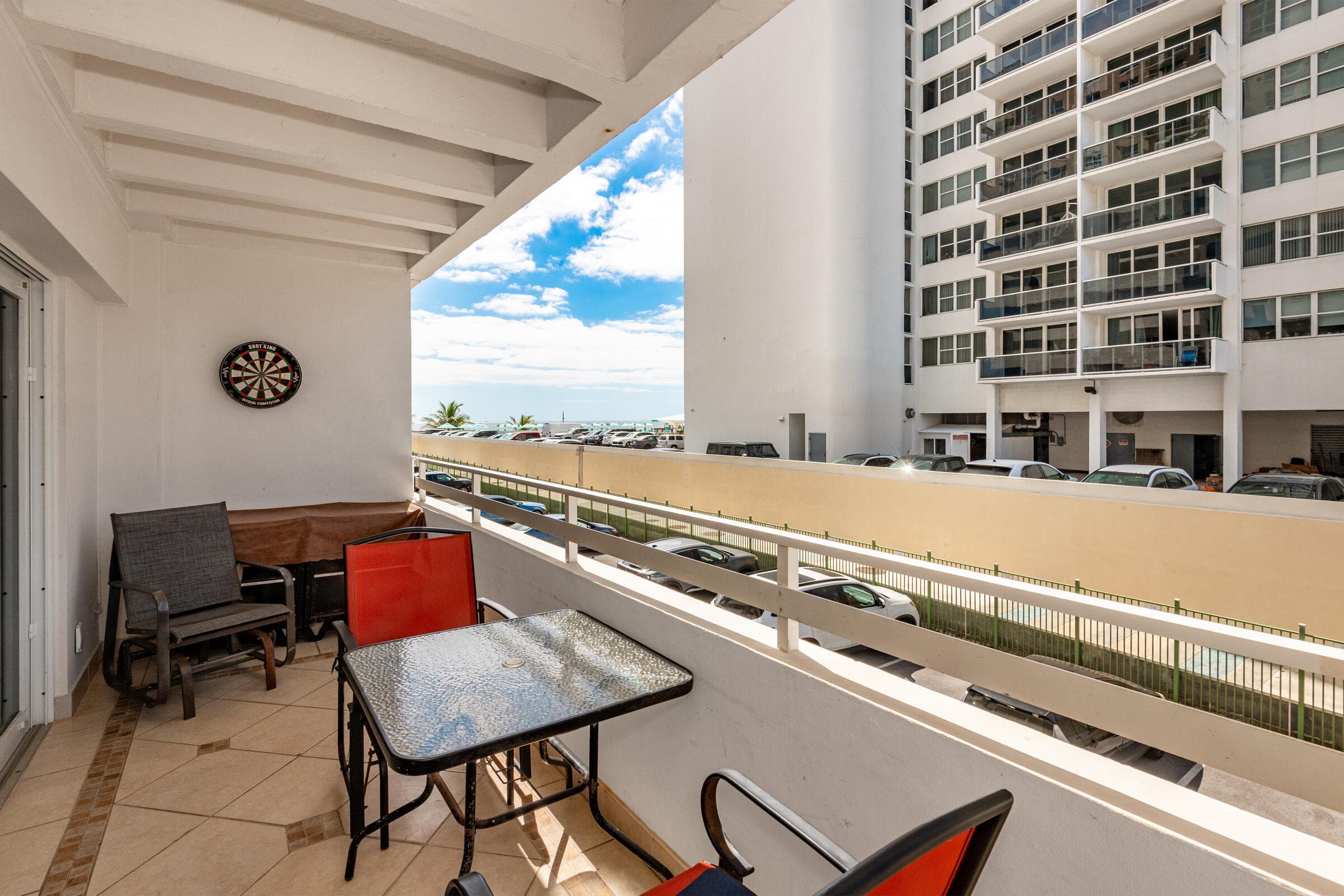 2076 S Ocean Drive 207, Hallandale Beach, FL 33009 — photo 15 of 25