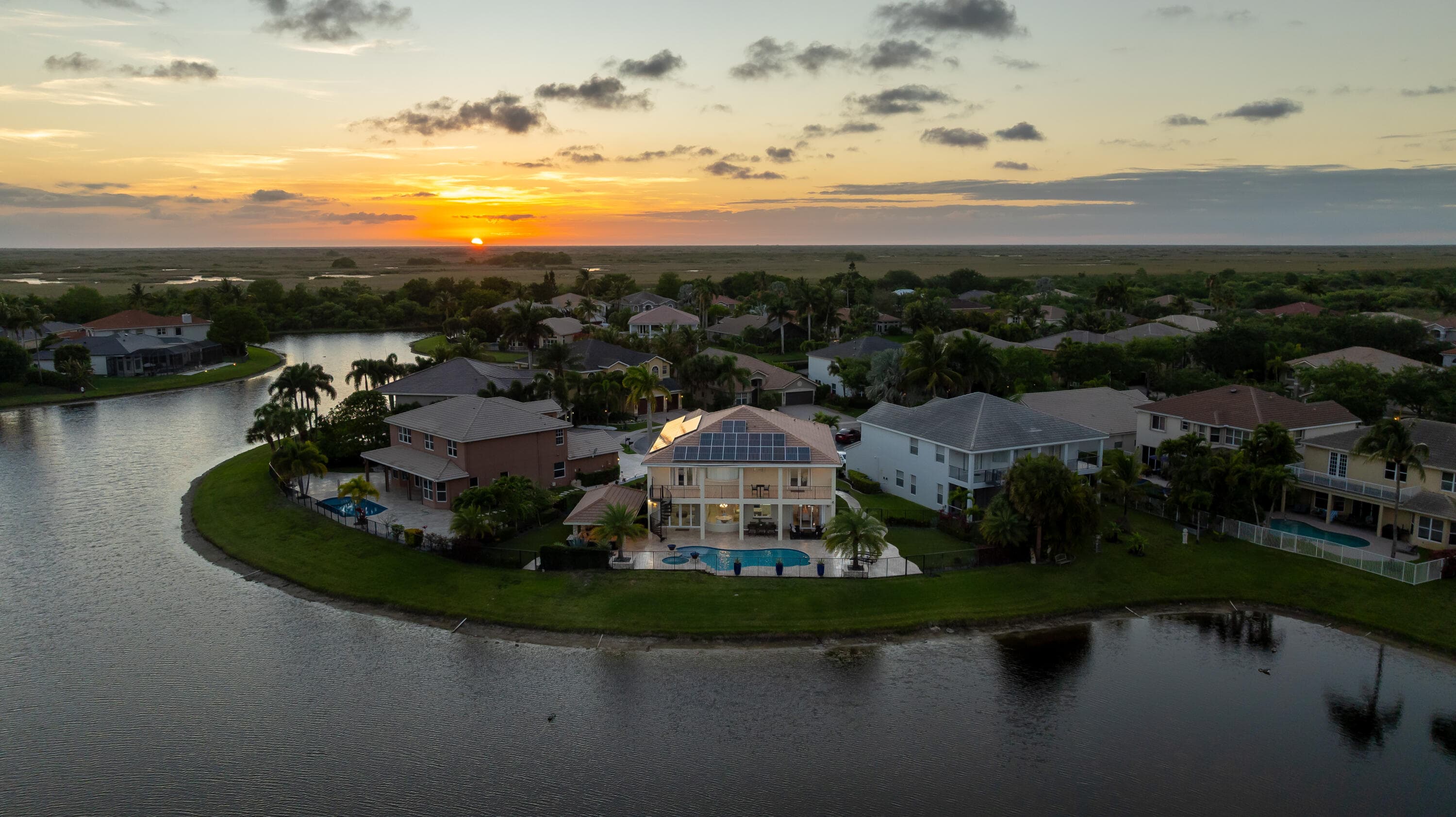 19132 Streamside Court, Boca Raton, FL 33498 — photo 58 of 114