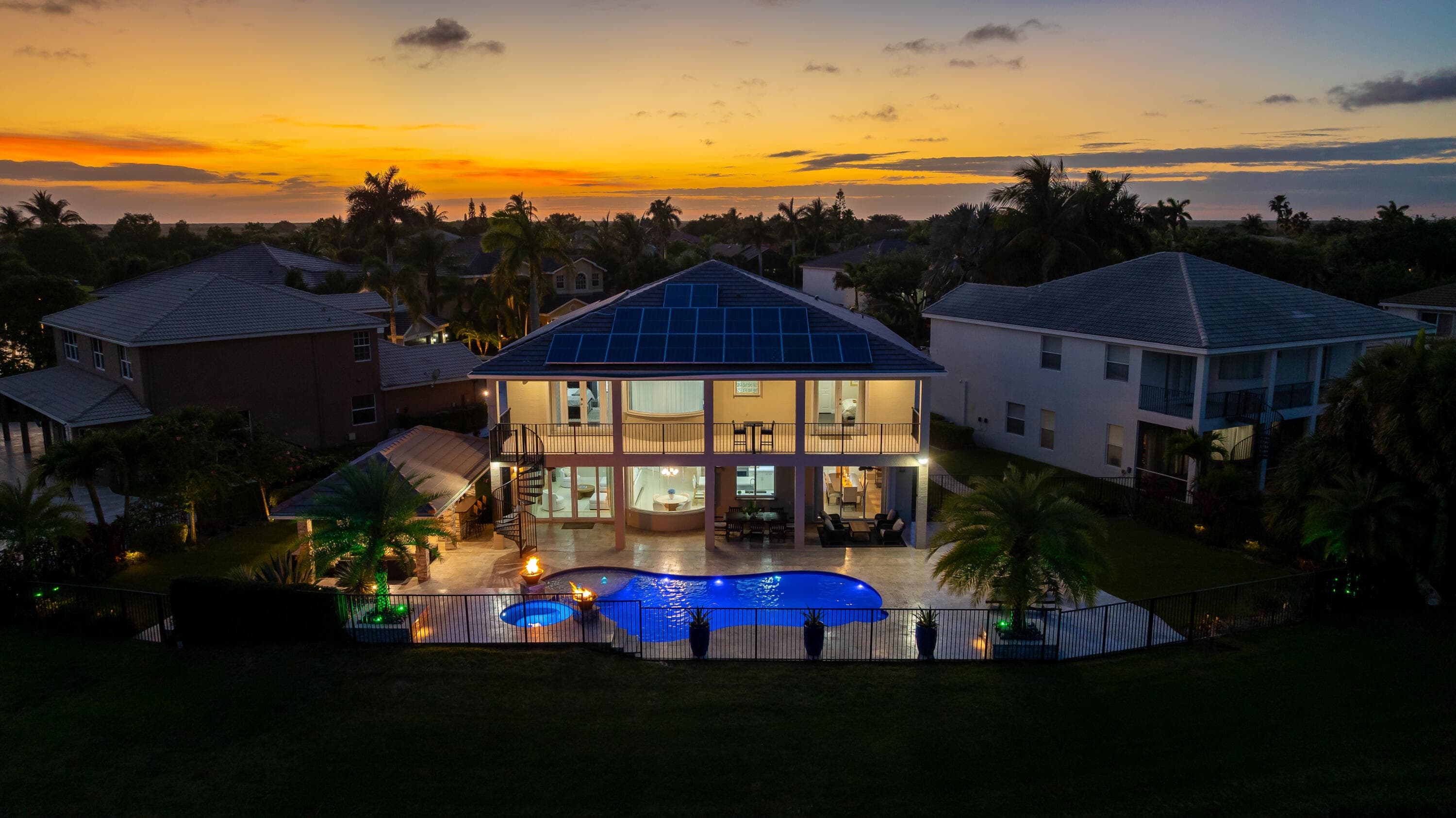 19132 Streamside Court, Boca Raton, FL 33498 — photo 104 of 114