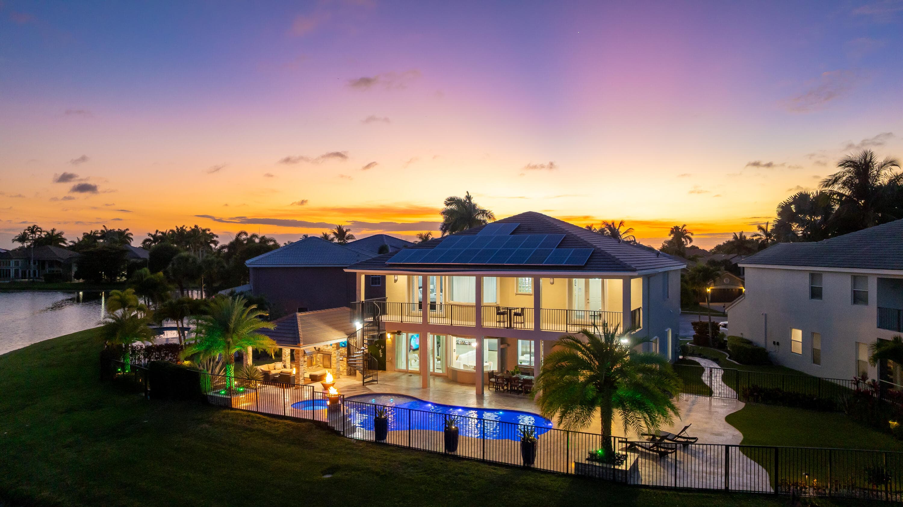 19132 Streamside Court, Boca Raton, FL 33498 — photo 107 of 114