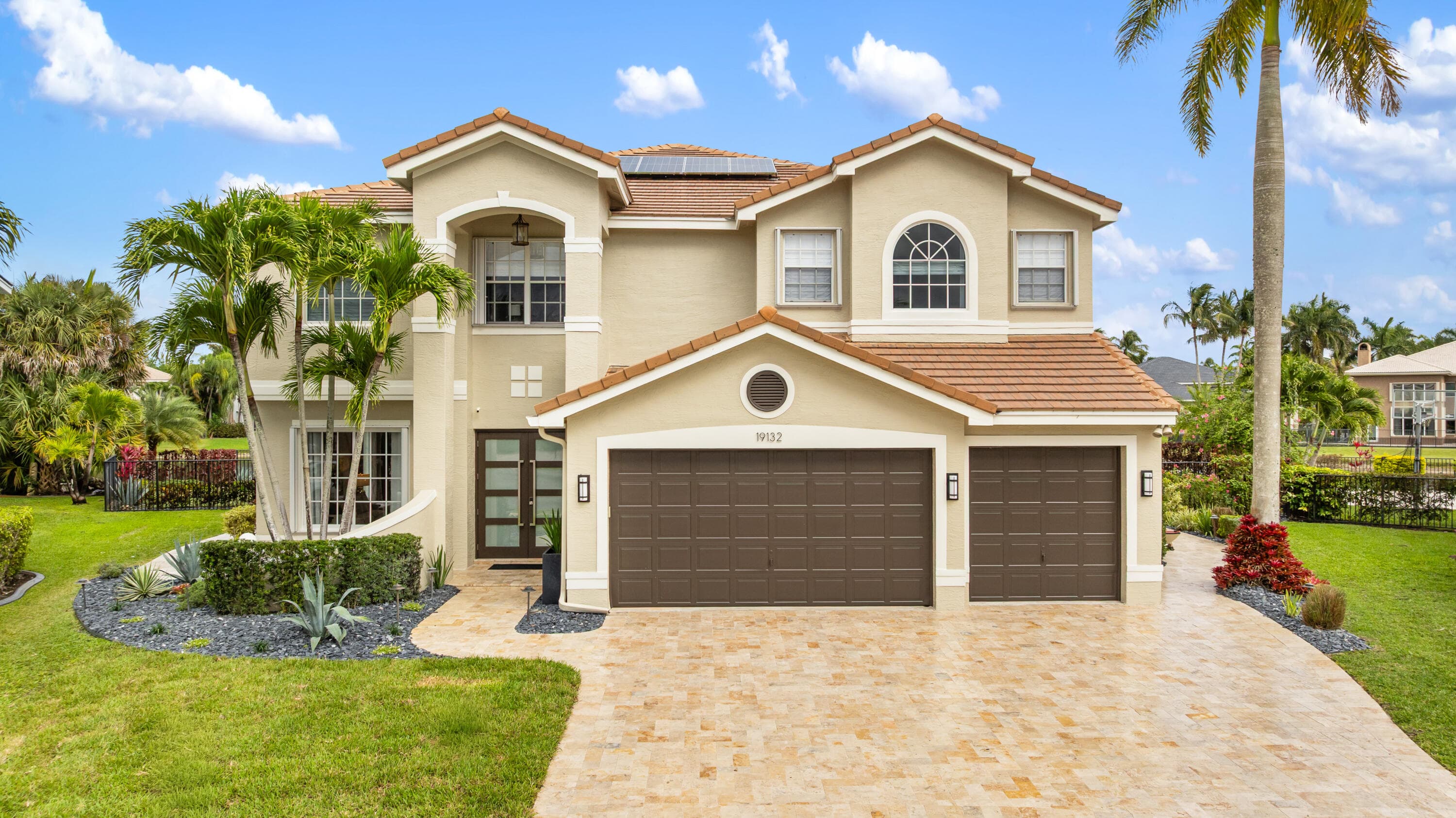 19132 Streamside Court, Boca Raton, FL 33498 — photo