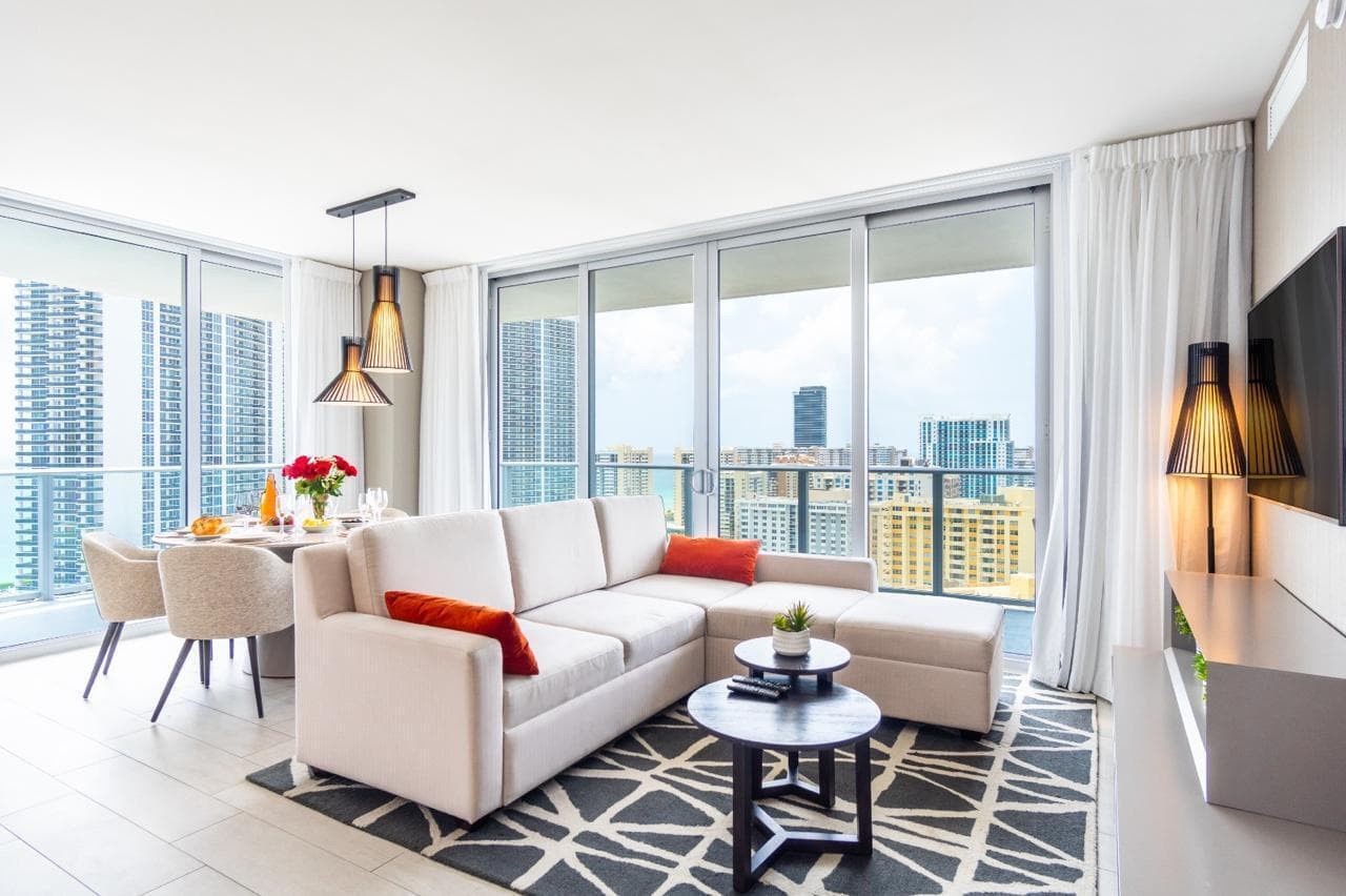 4010 S Ocean Drive R1909, Hollywood, FL 33019 — photo 10 of 39