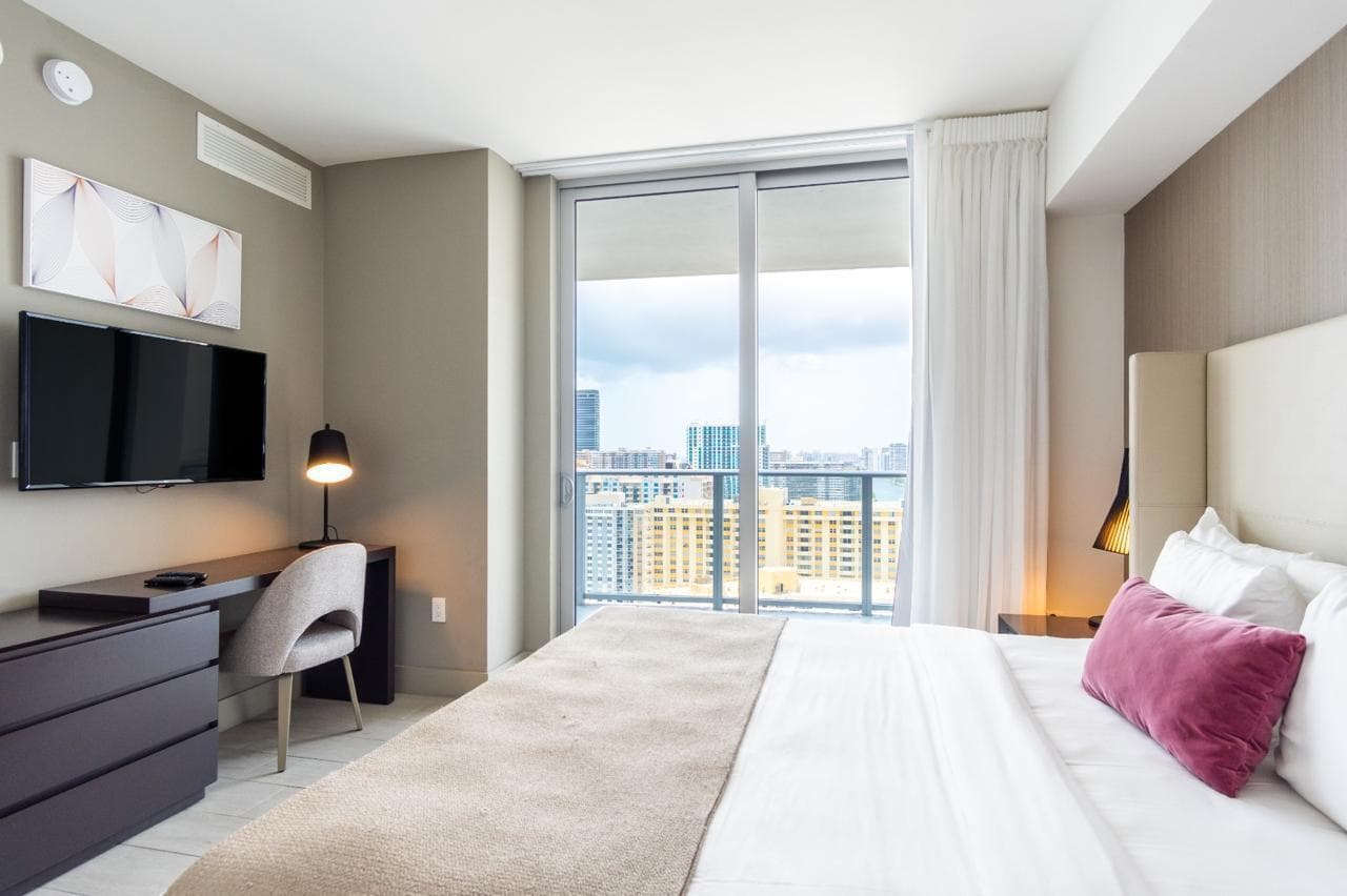 4010 S Ocean Drive R1909, Hollywood, FL 33019 — photo 14 of 39