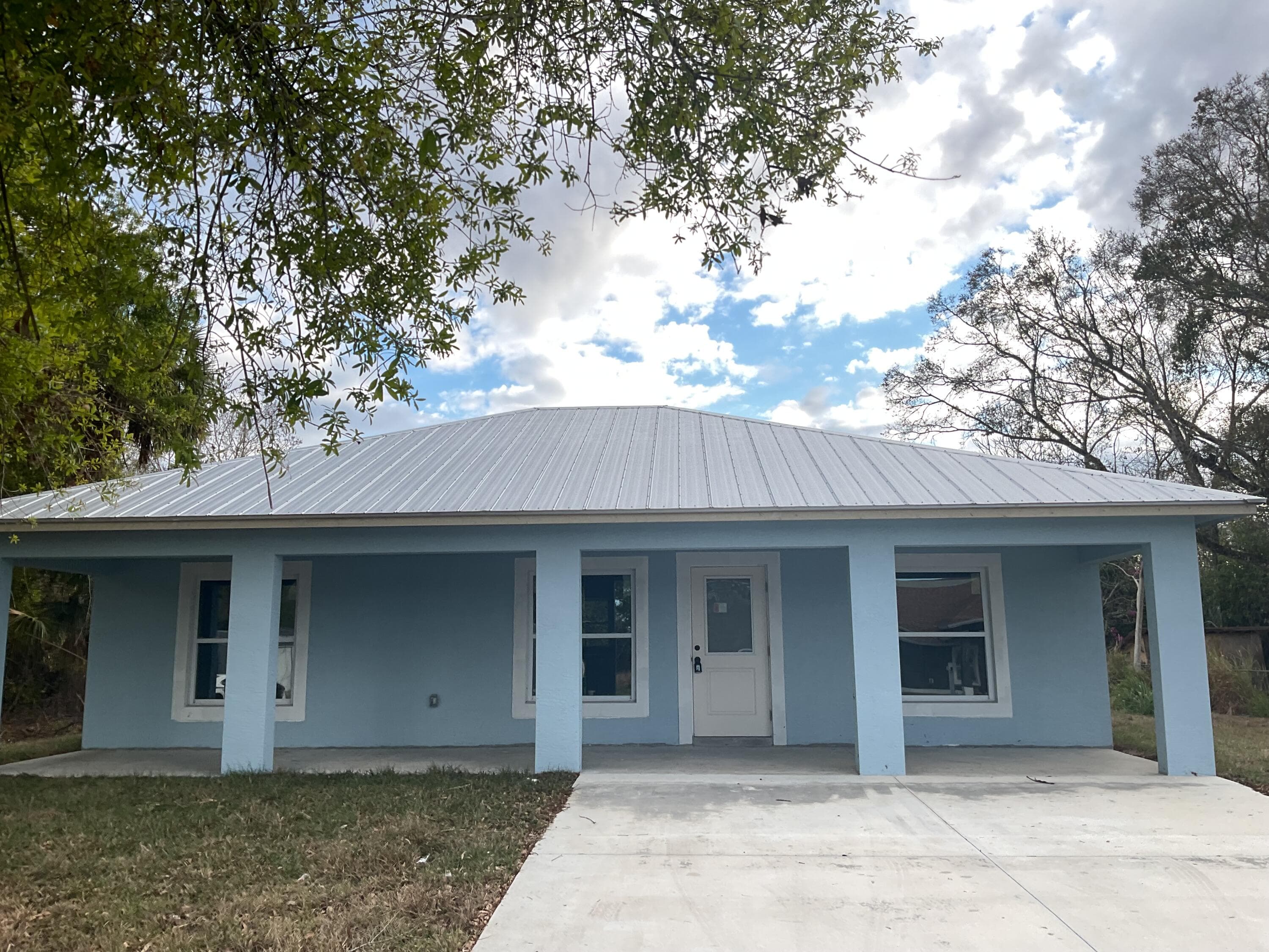 2432 NW 5th Street, Okeechobee, FL 34972 — photo 2 of 19